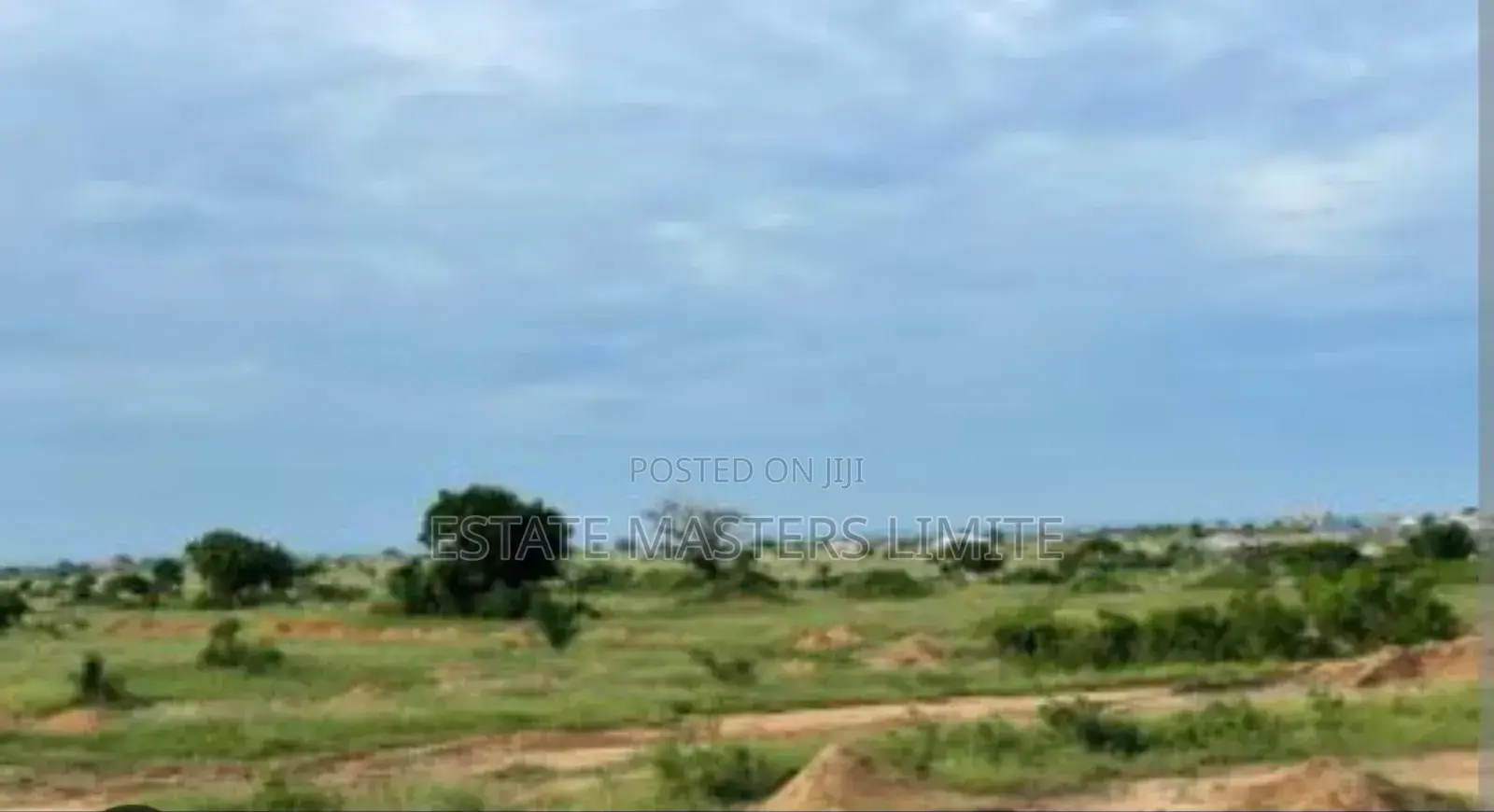 Serene Environment Residential Plots Of Lands Available