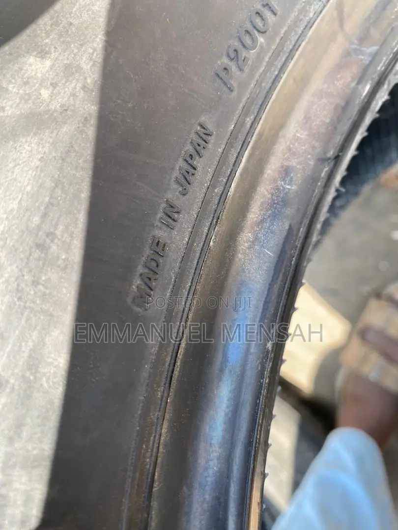 275/65r18 Bridgestone Tubeless Tire