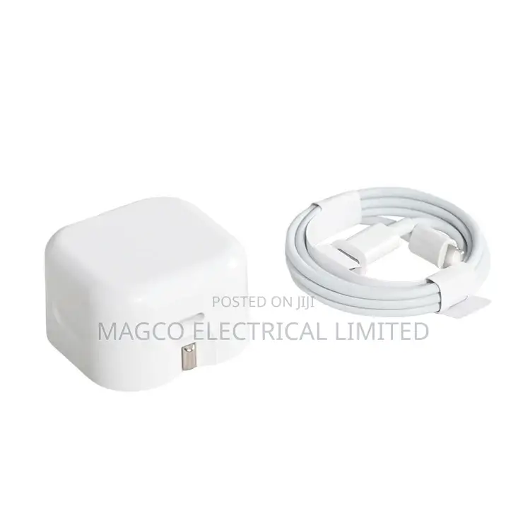iPhone Charger 25w