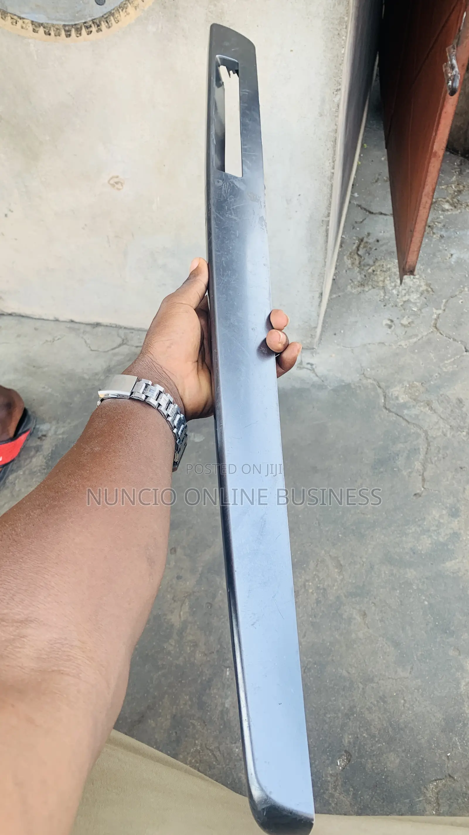 Toyota Rav4 2015 Dashboard Strap