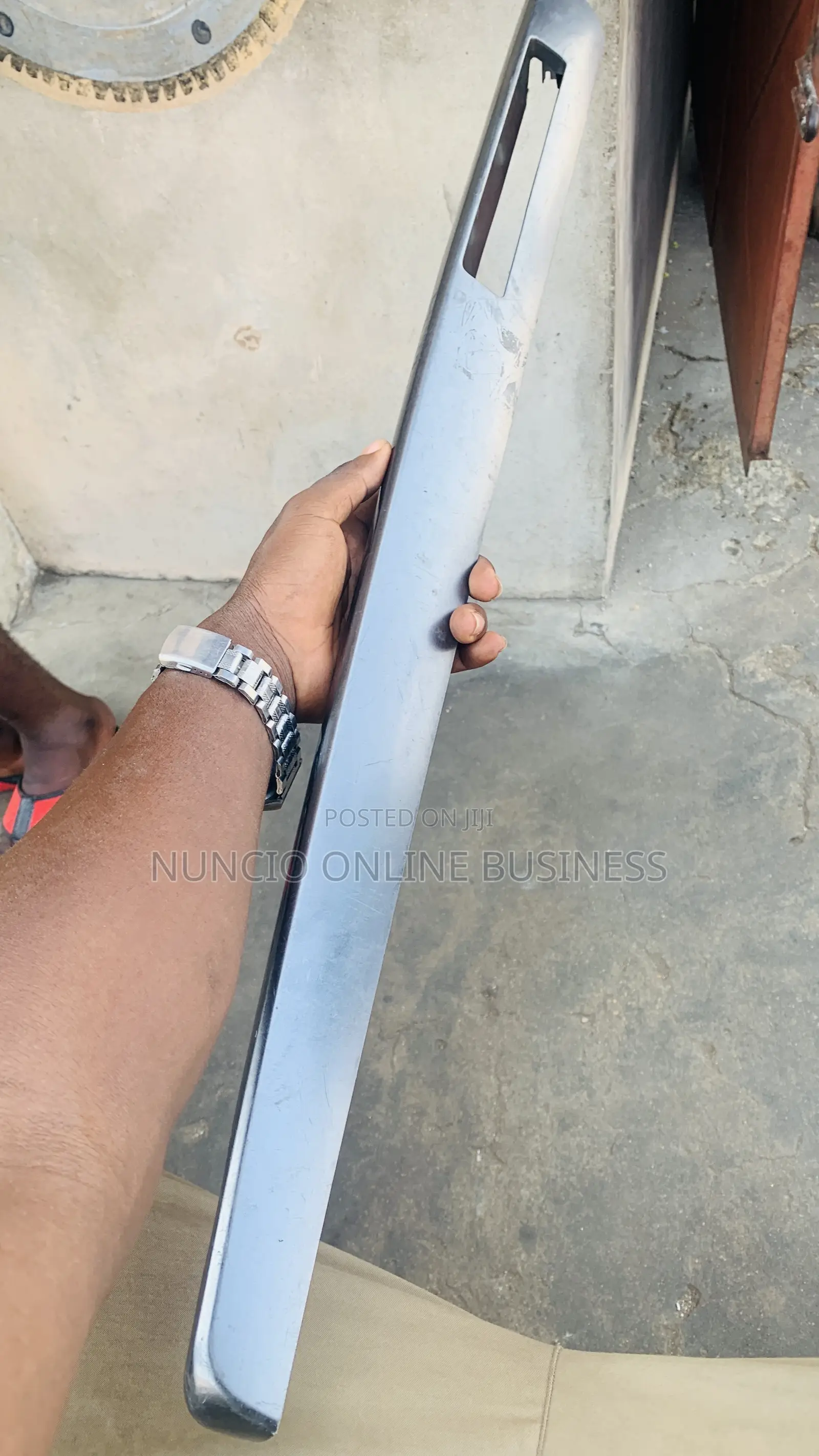 Toyota Rav4 2015 Dashboard Strap