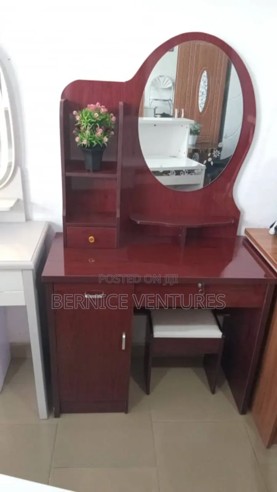 Vintage Mirror