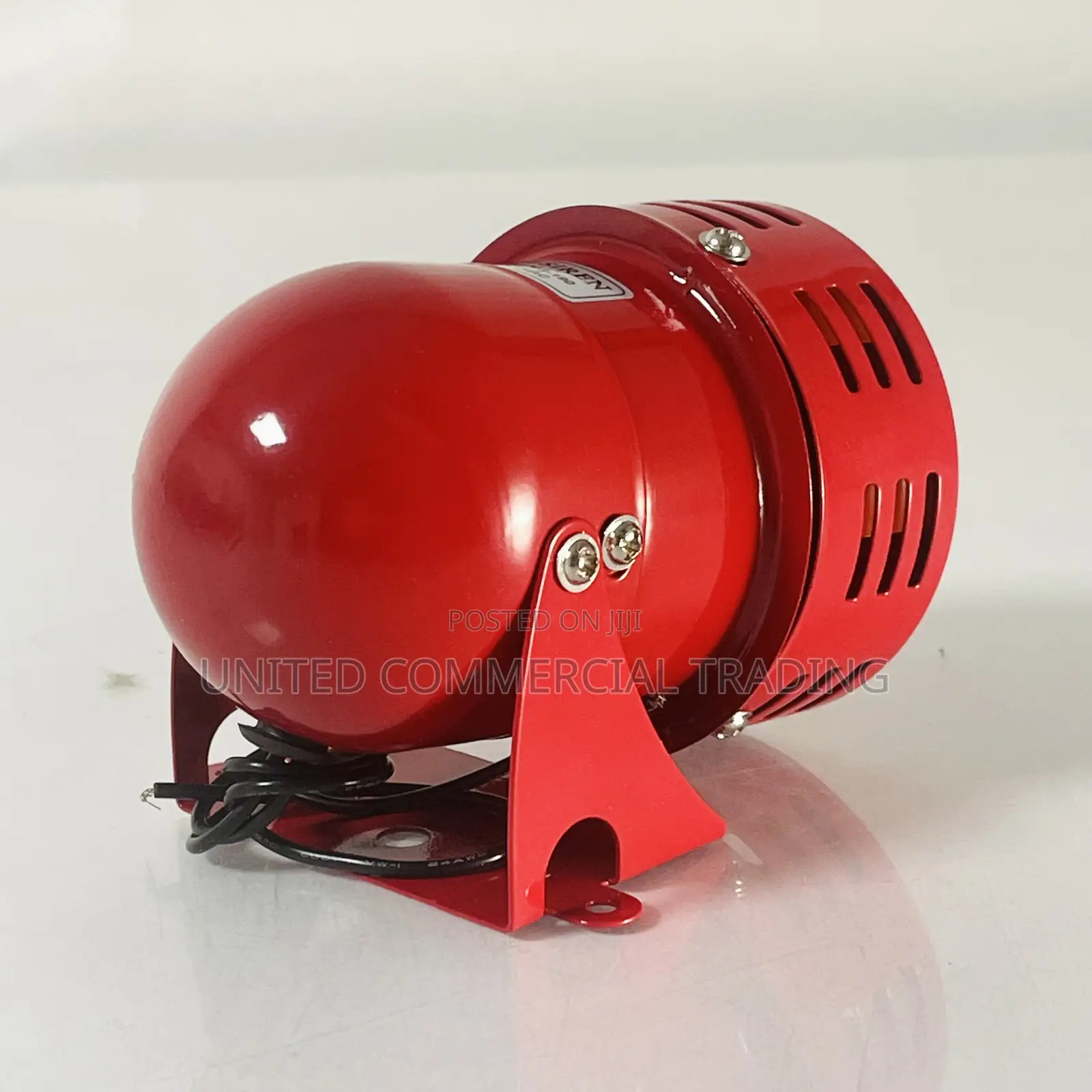 Air Horn (Siren)