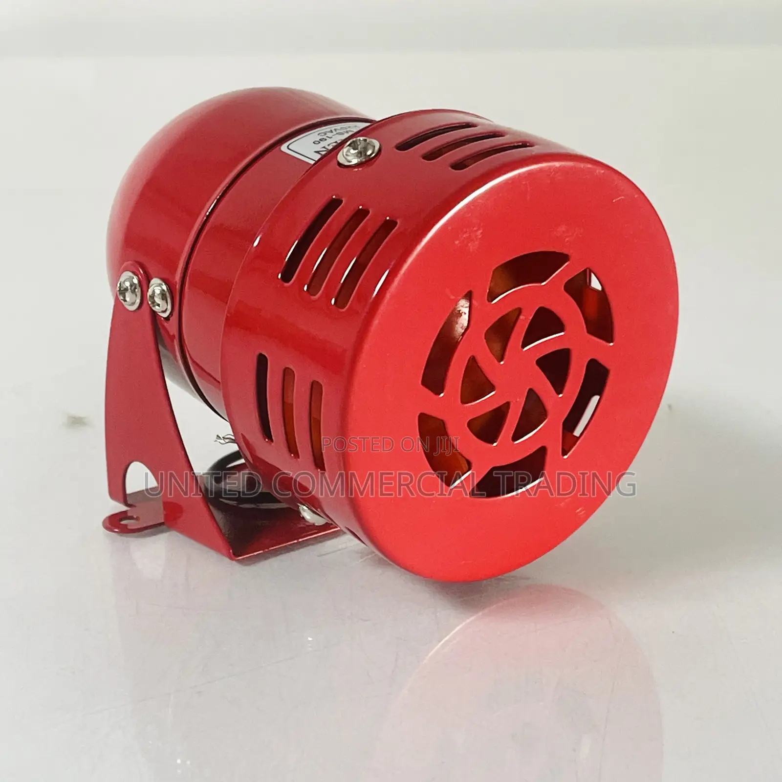 Air Horn (Siren)