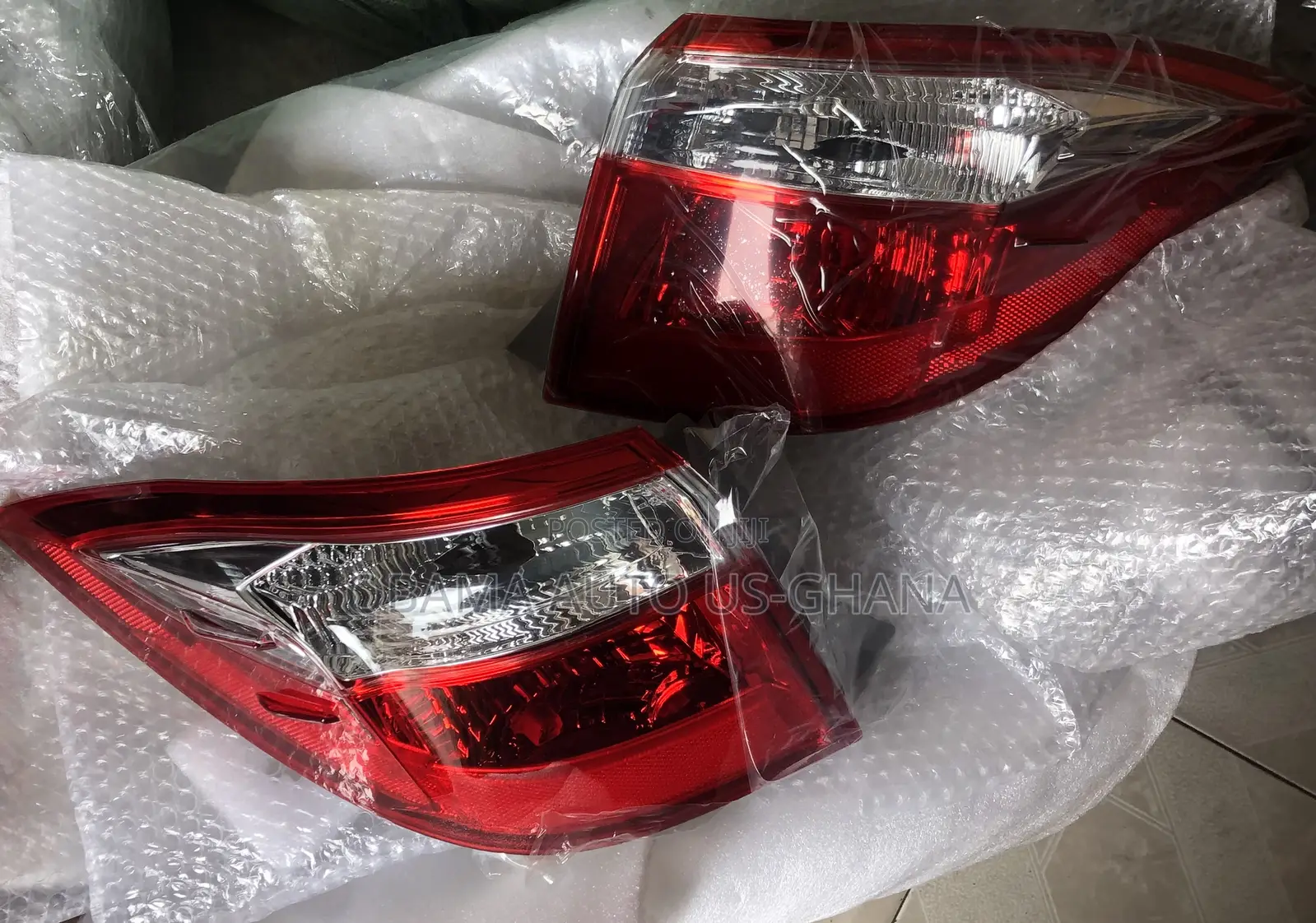 Corolla 2014 Taillight 2014 2015 2016 Tail Light