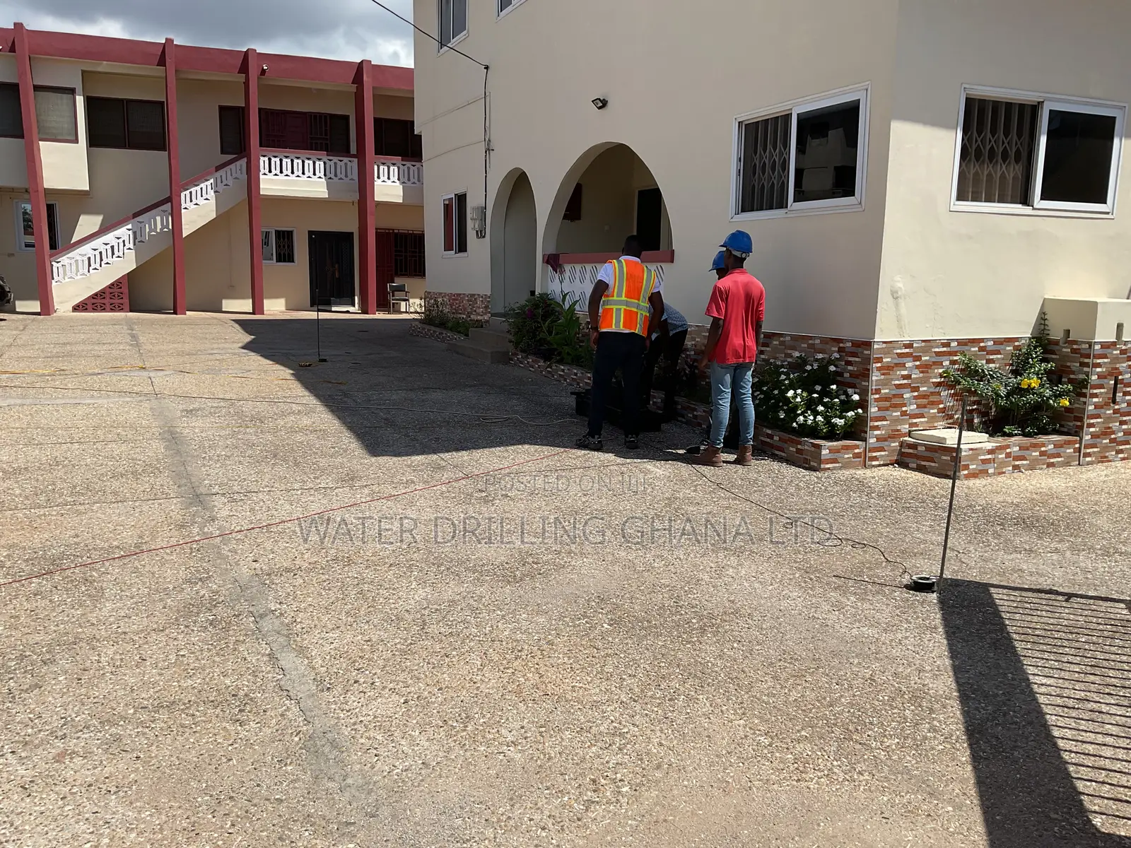 Is Your Borehole Not Producing Enough Water?