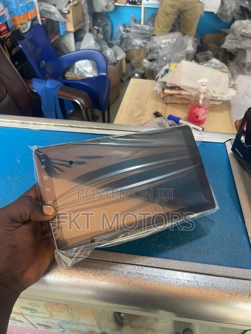 All Android Screens and Reverse Cameras for a Cars Available