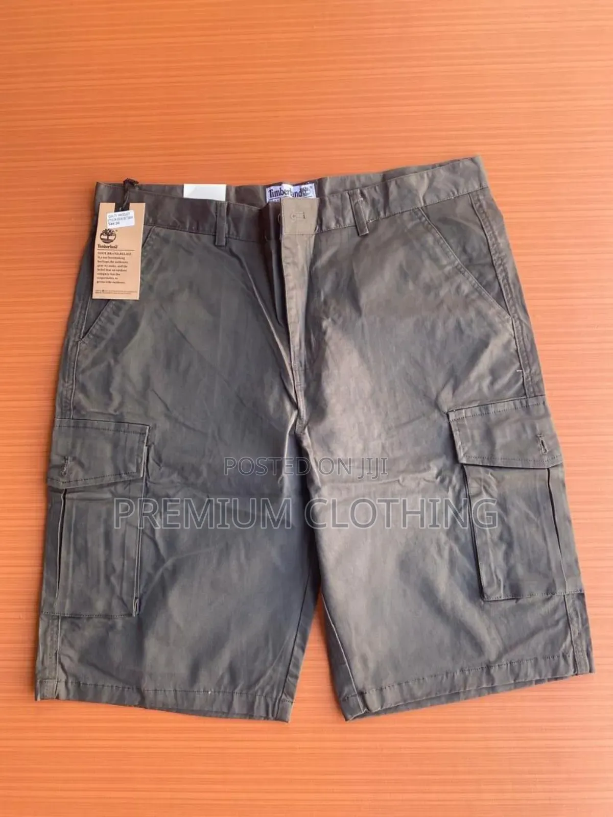 Cargo Shorts for Men Available