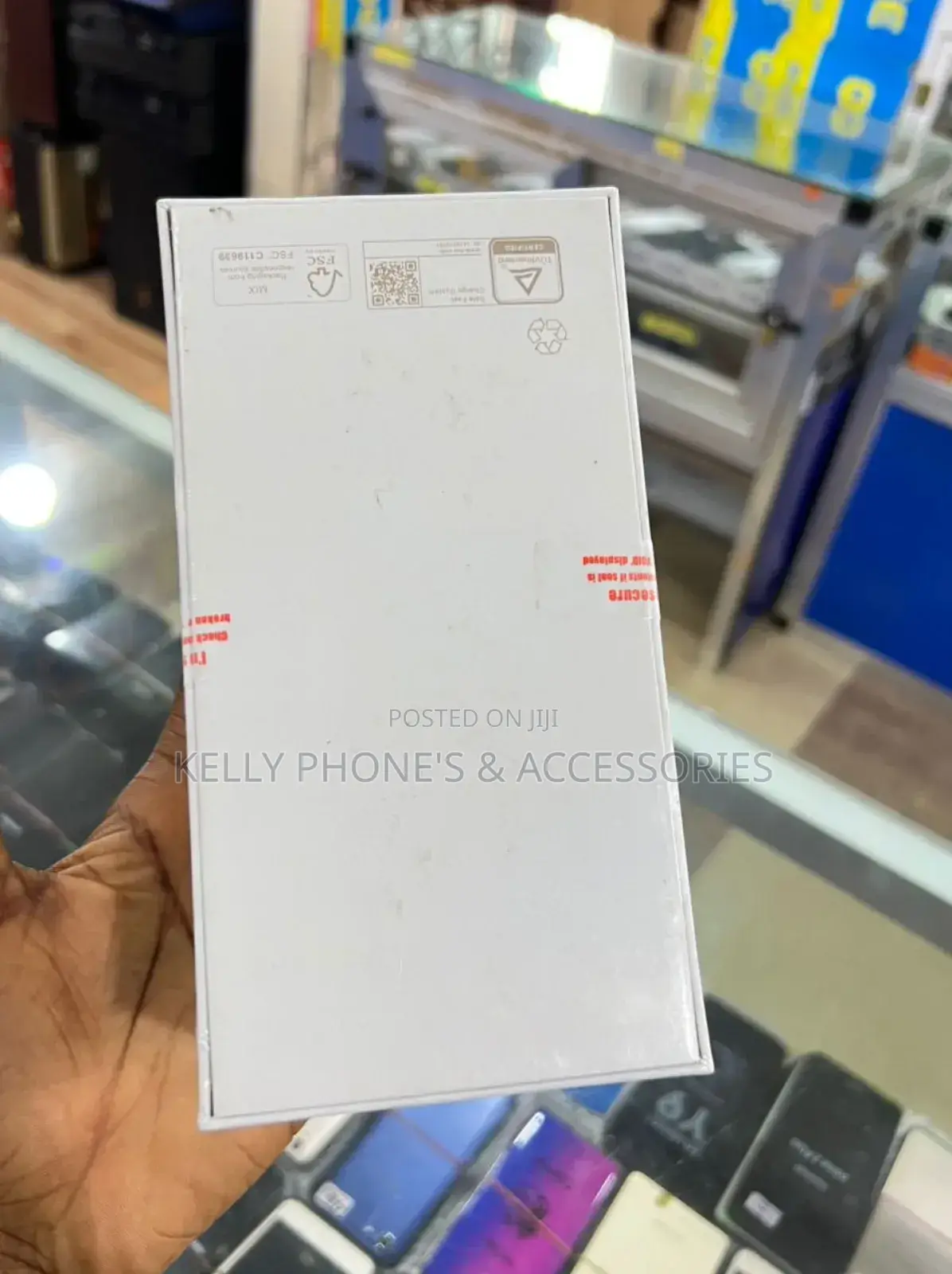 New Huawei P20 Pro 128 GB Green