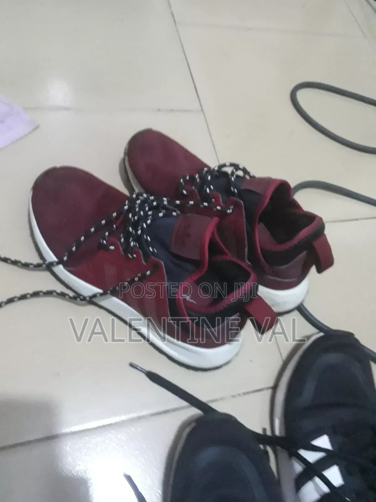Adidas Sneakers for Your Exercise