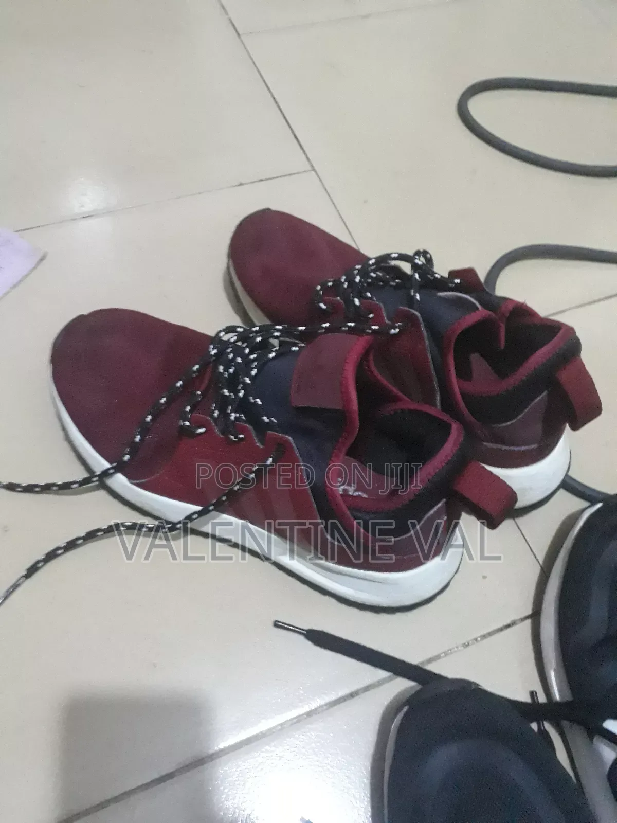 Adidas Sneakers for Your Exercise