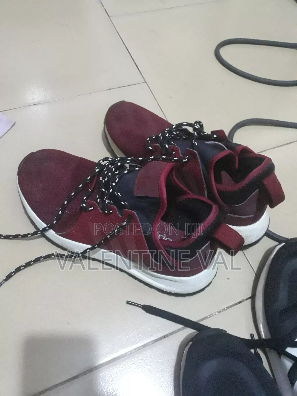 Adidas Sneakers for Your Exercise