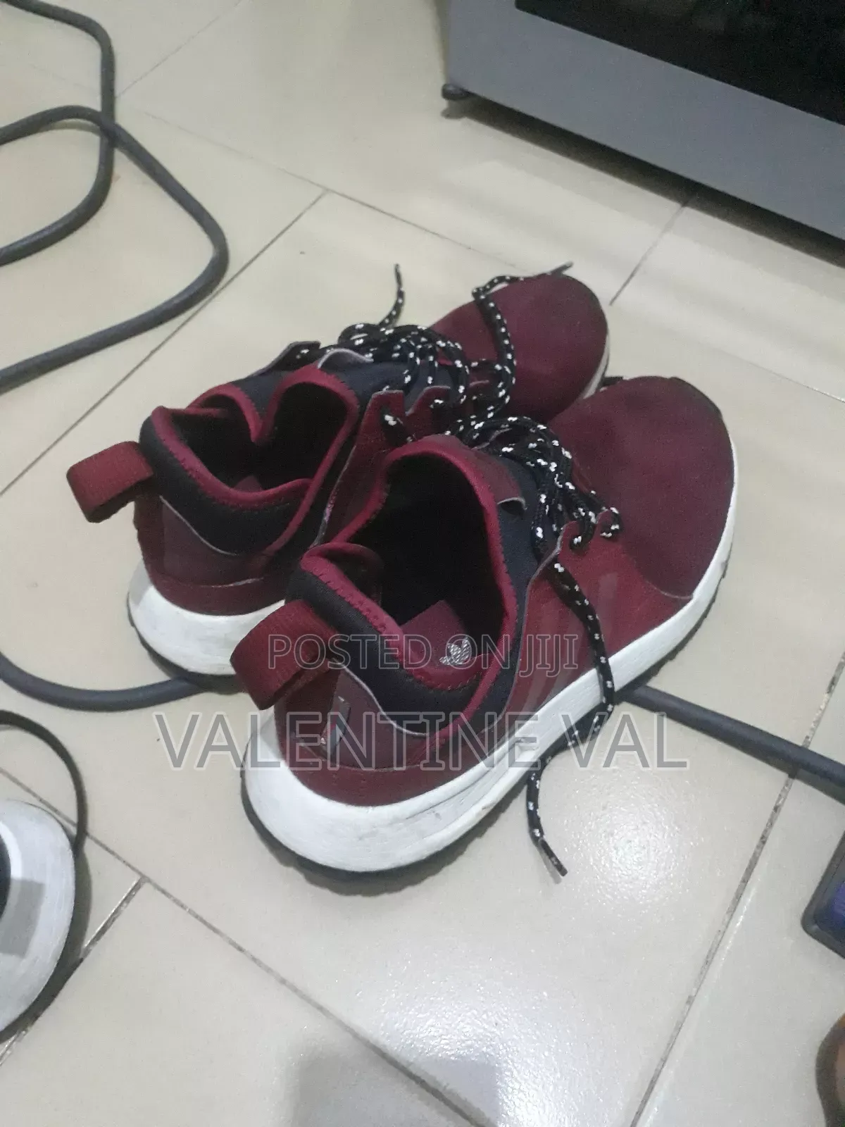 Adidas Sneakers for Your Exercise