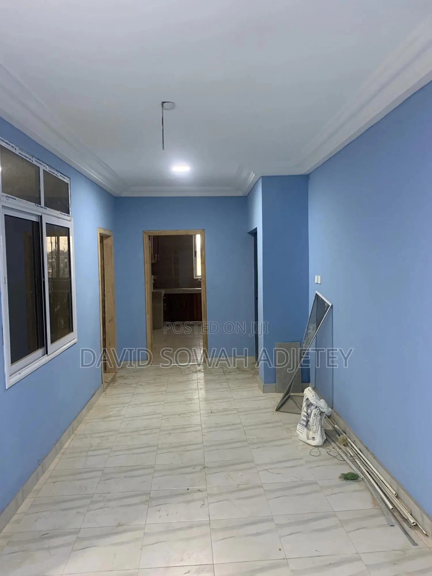 2bdrm Apartment in Penny Station, Teshie for rent