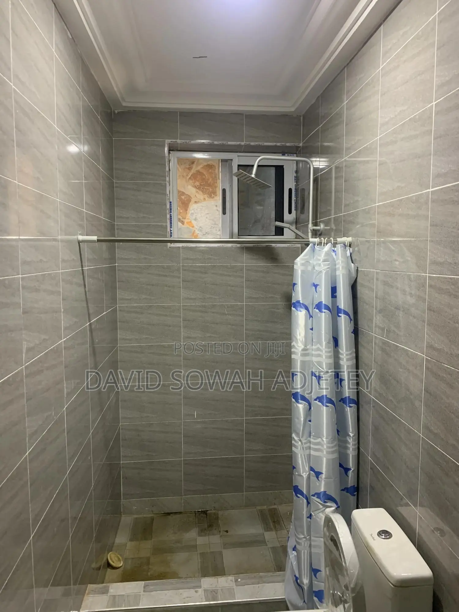 2bdrm Apartment in Penny Station, Teshie for rent