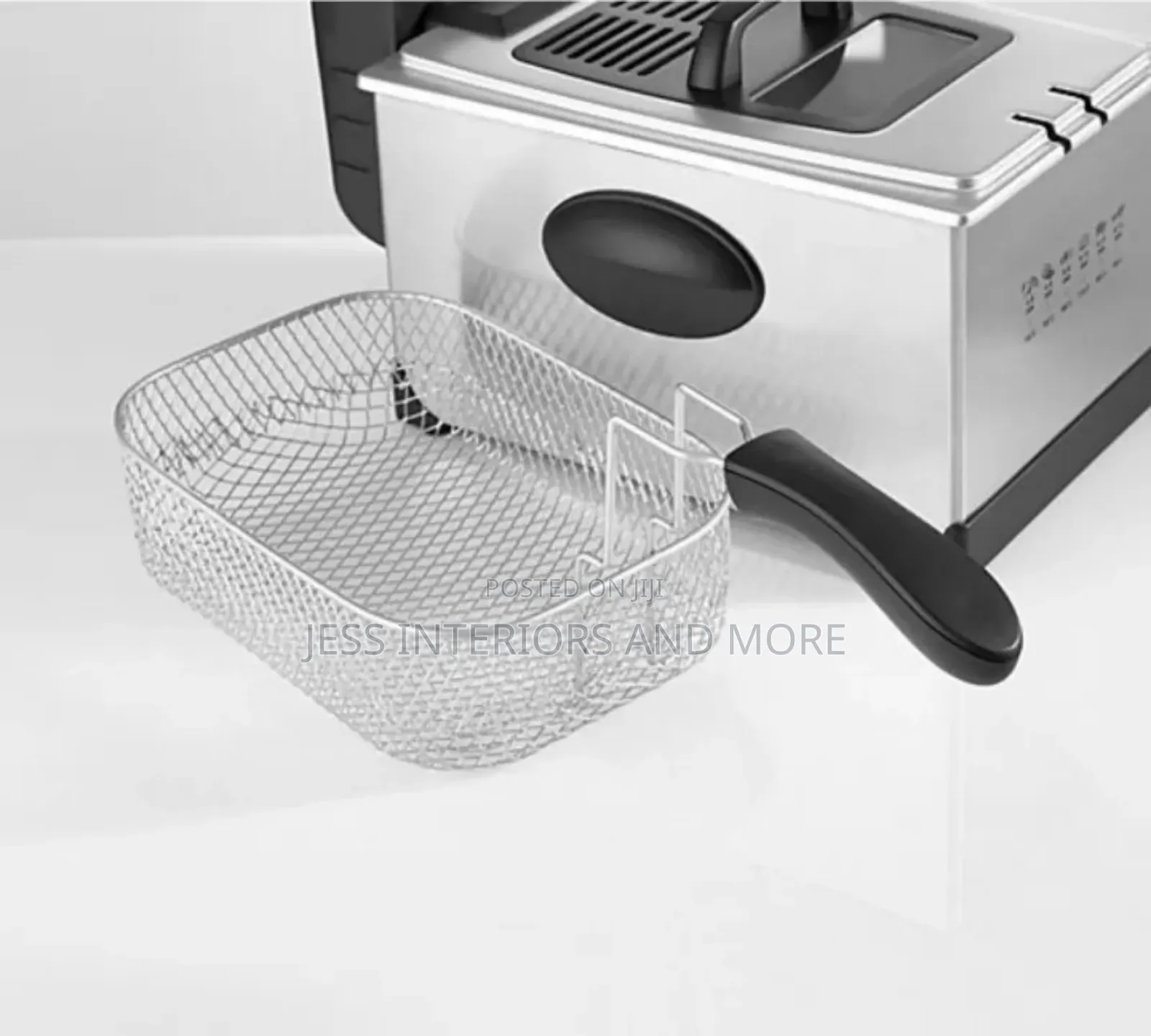 Deep Fryer 5L