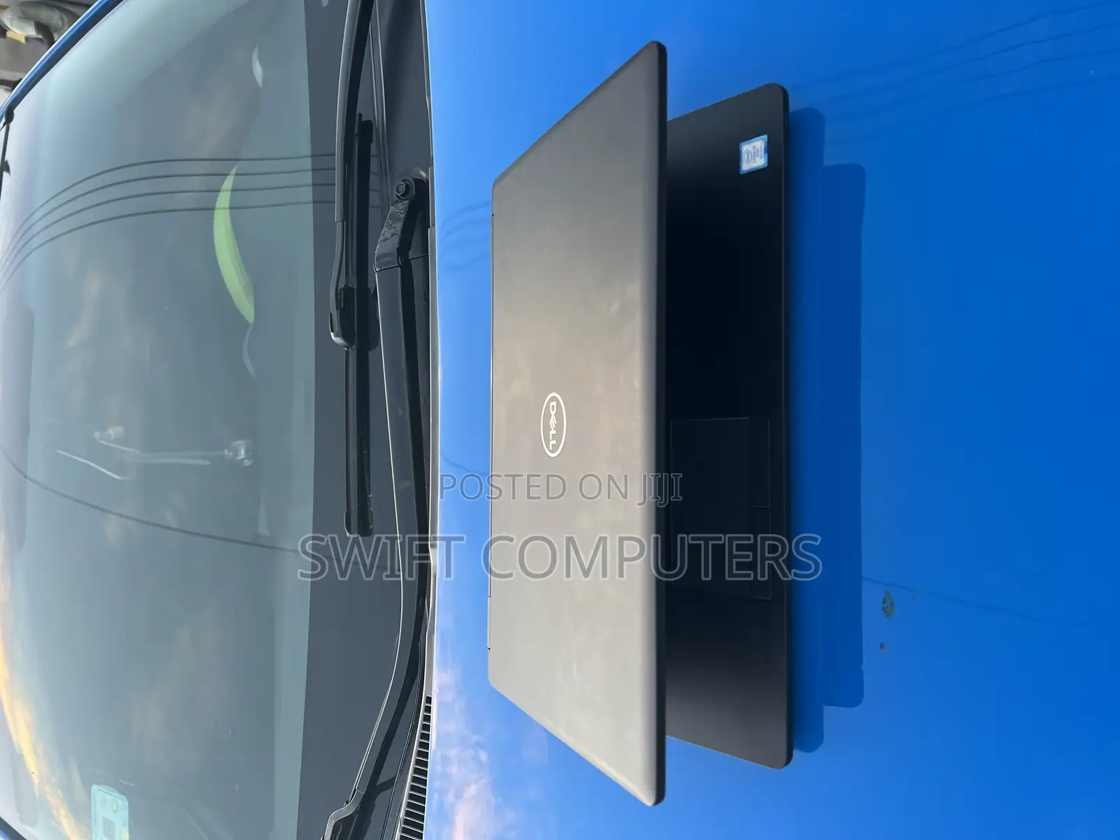 Laptop Dell Precision 3530 16GB Intel Core I7 SSD 512GB