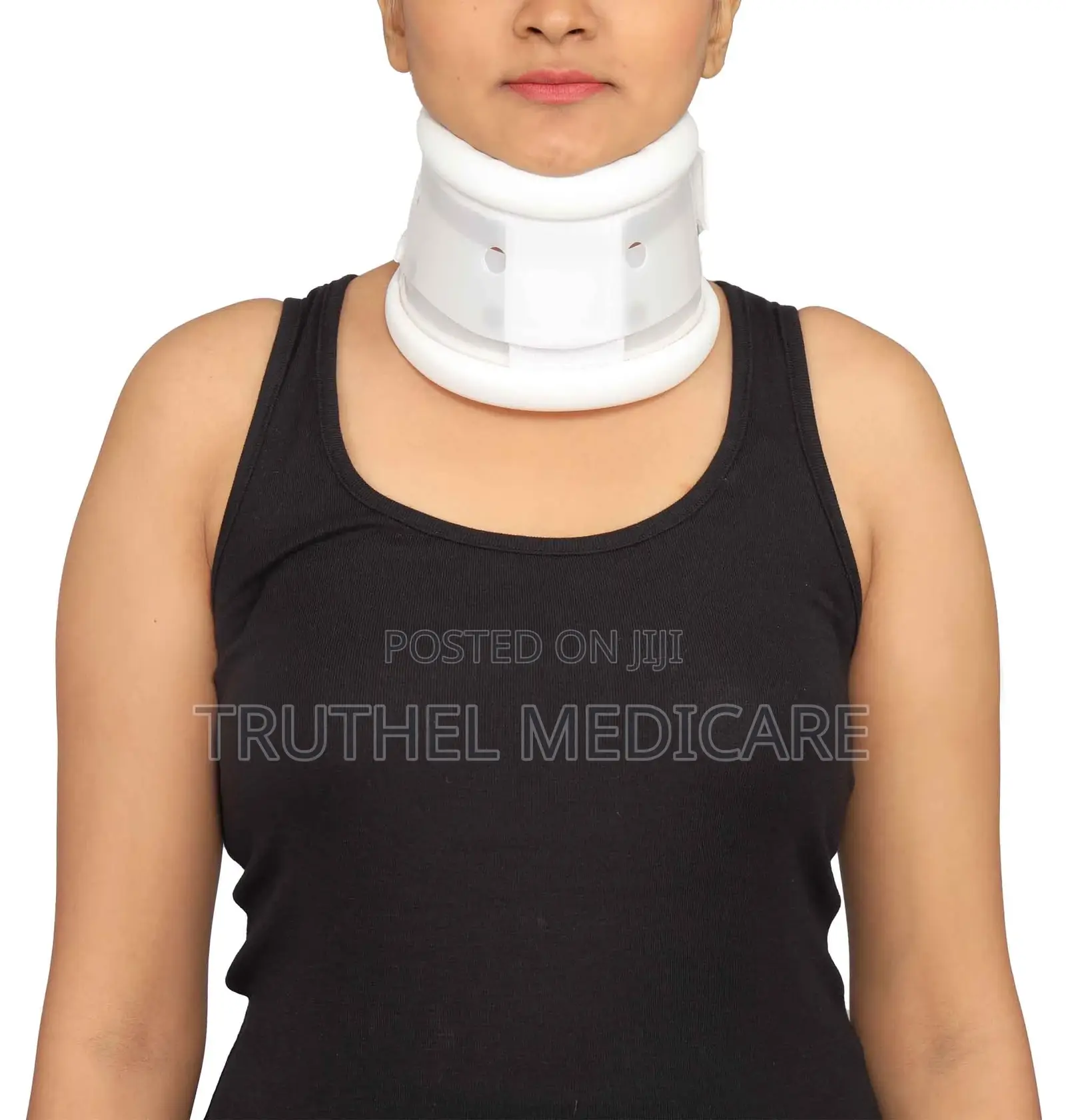 Neck Collar(Hard)