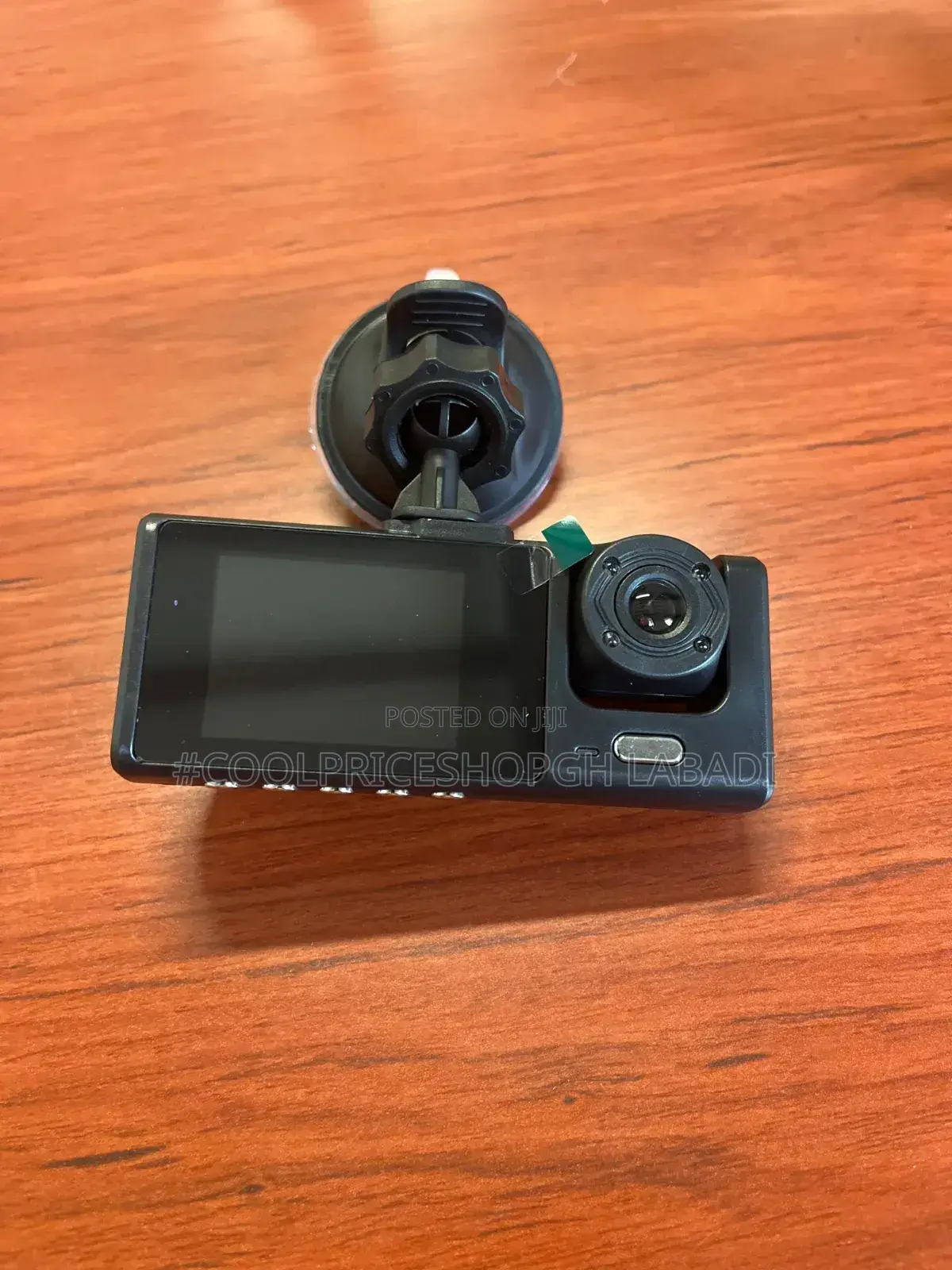 Car Dashcam Camcorder Recorder
