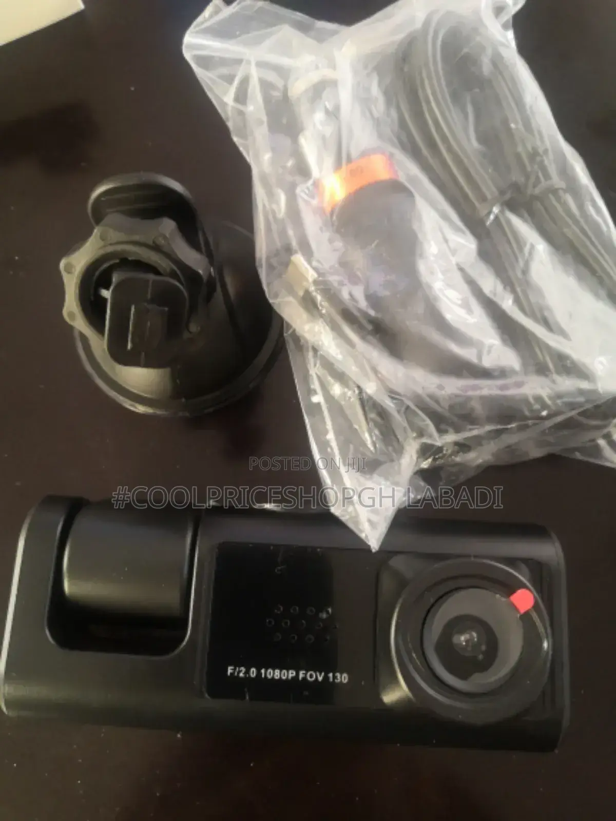 Car Dashcam Camcorder Recorder