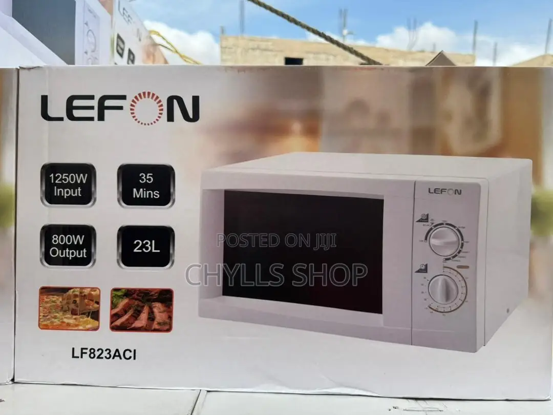 20l Microwave