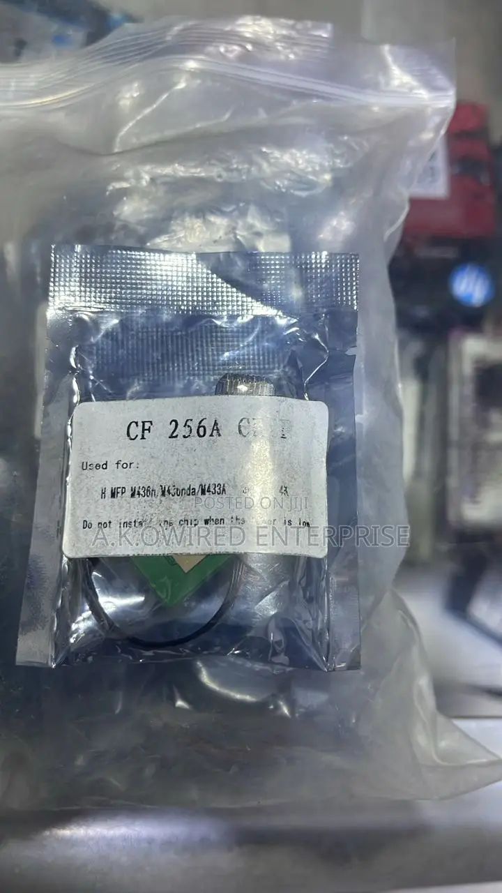 56A Chip -Super Authentic