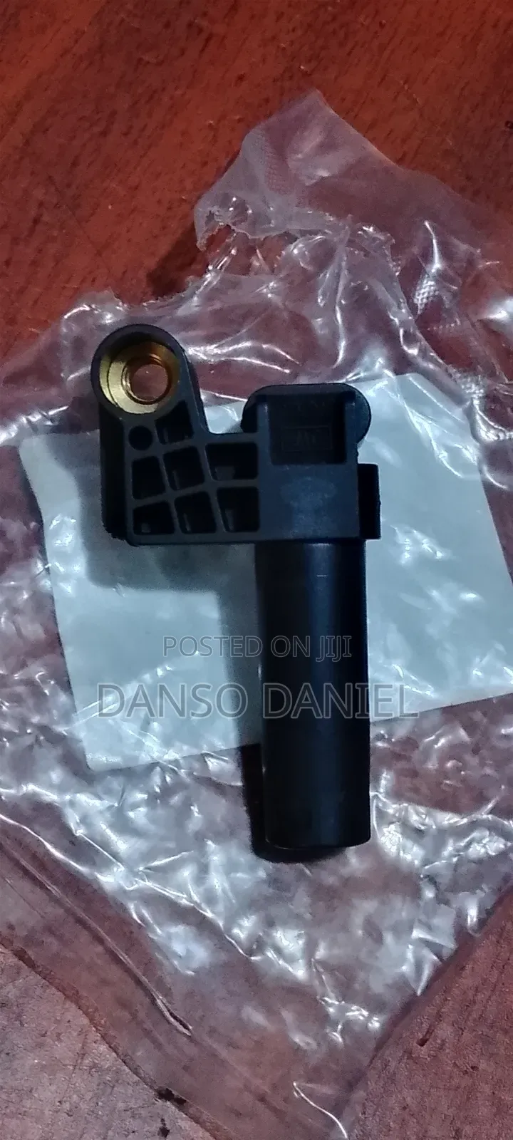 Ford Ranger Crankshaft Sensor
