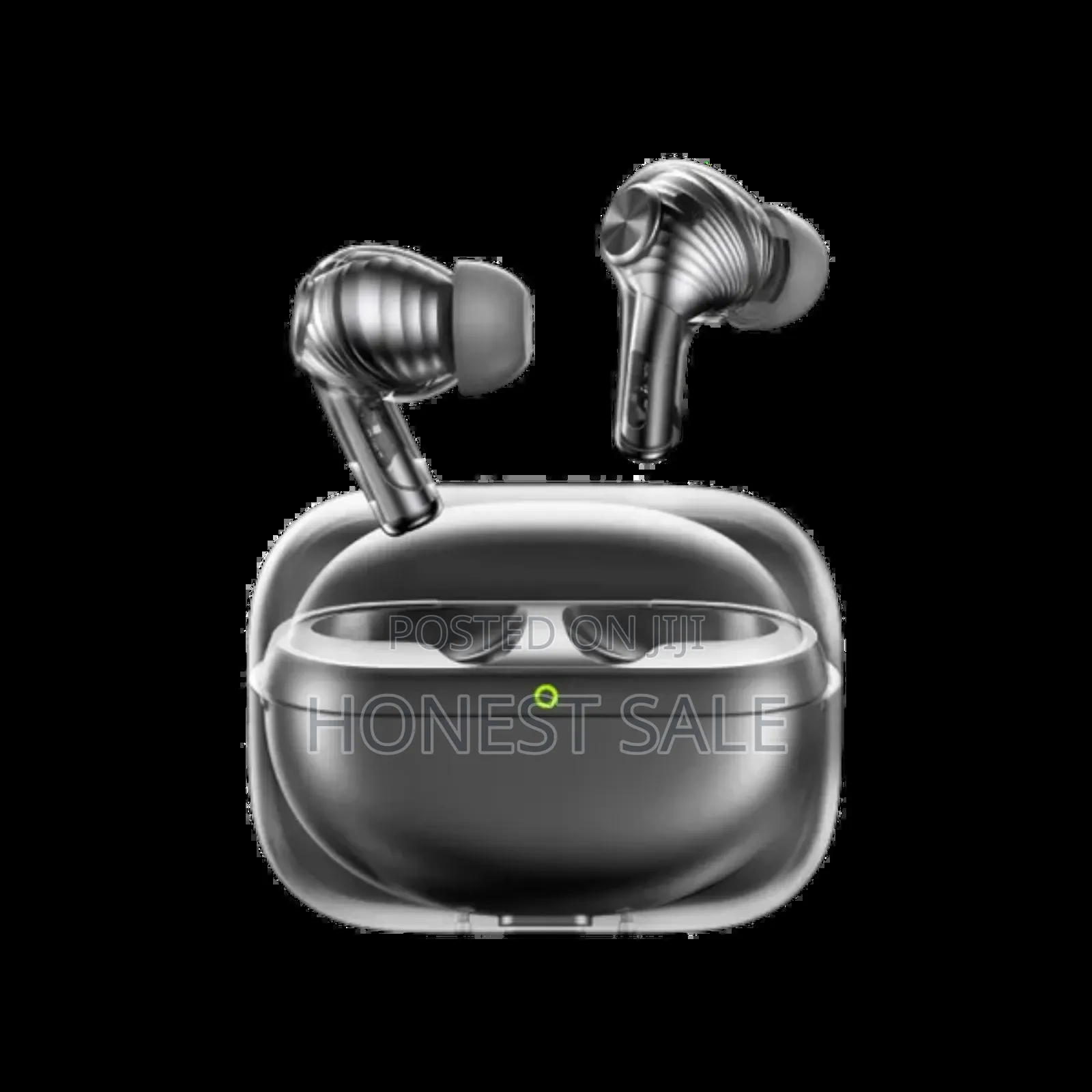 Oraimo Spacebuds Pro Premium 50db Hybrid Anc Earbuds
