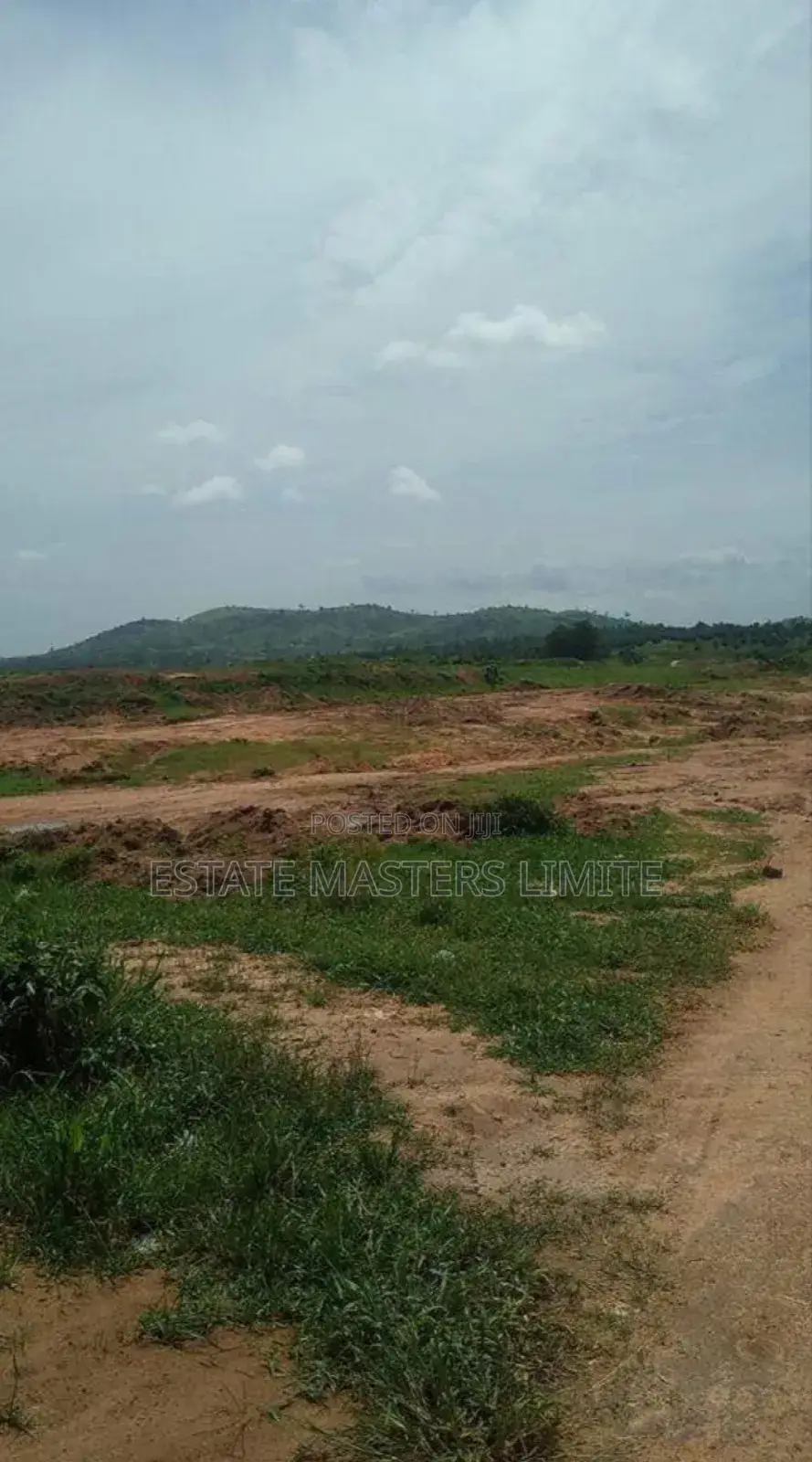 10% Discount on All Estate Masters Land at Dominase