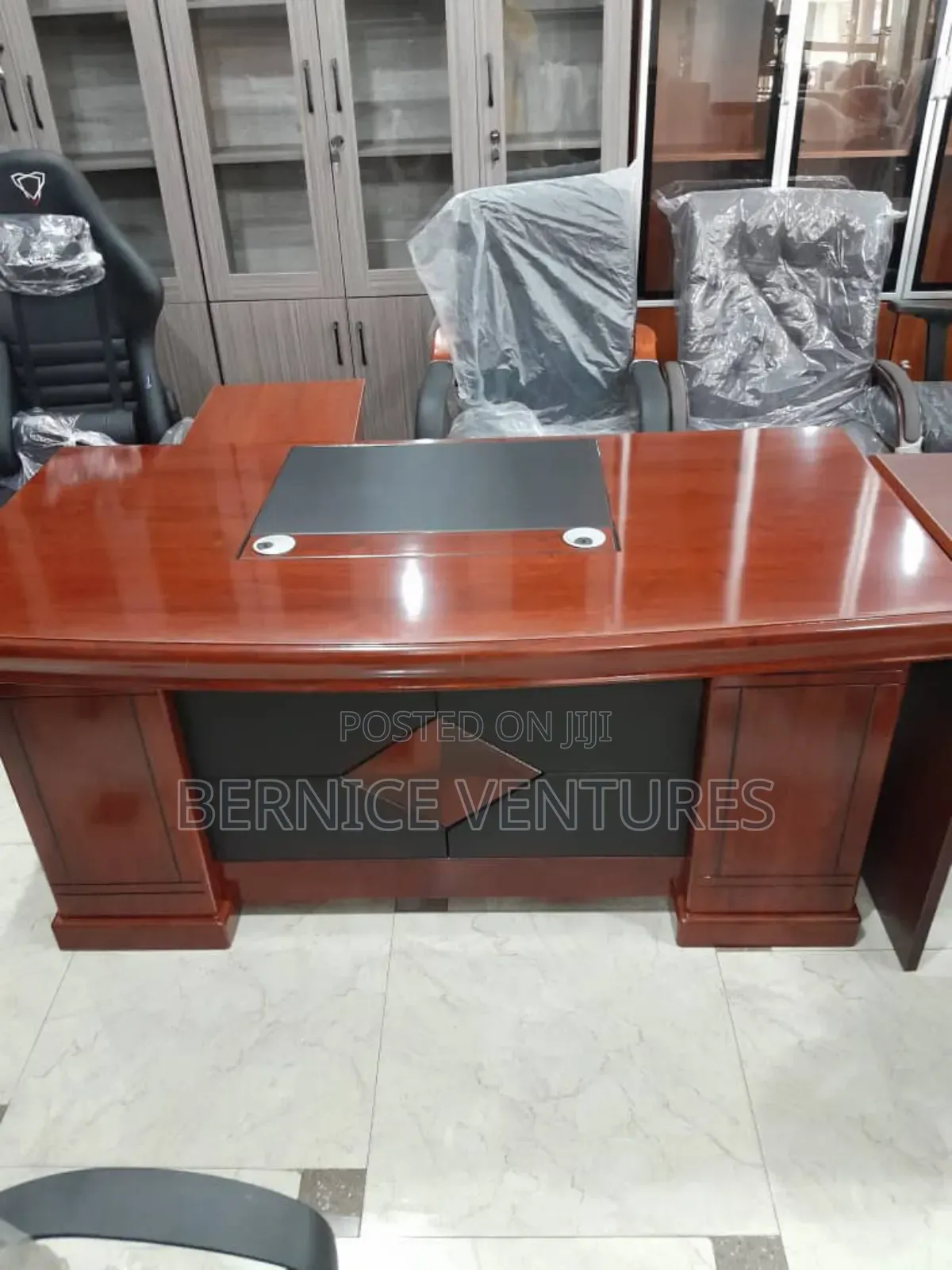 Quality Executive Office Desk