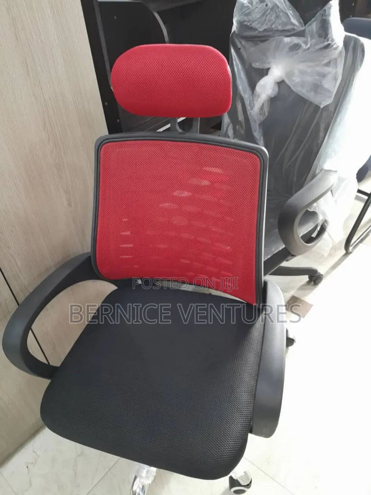 Modern Office Chair