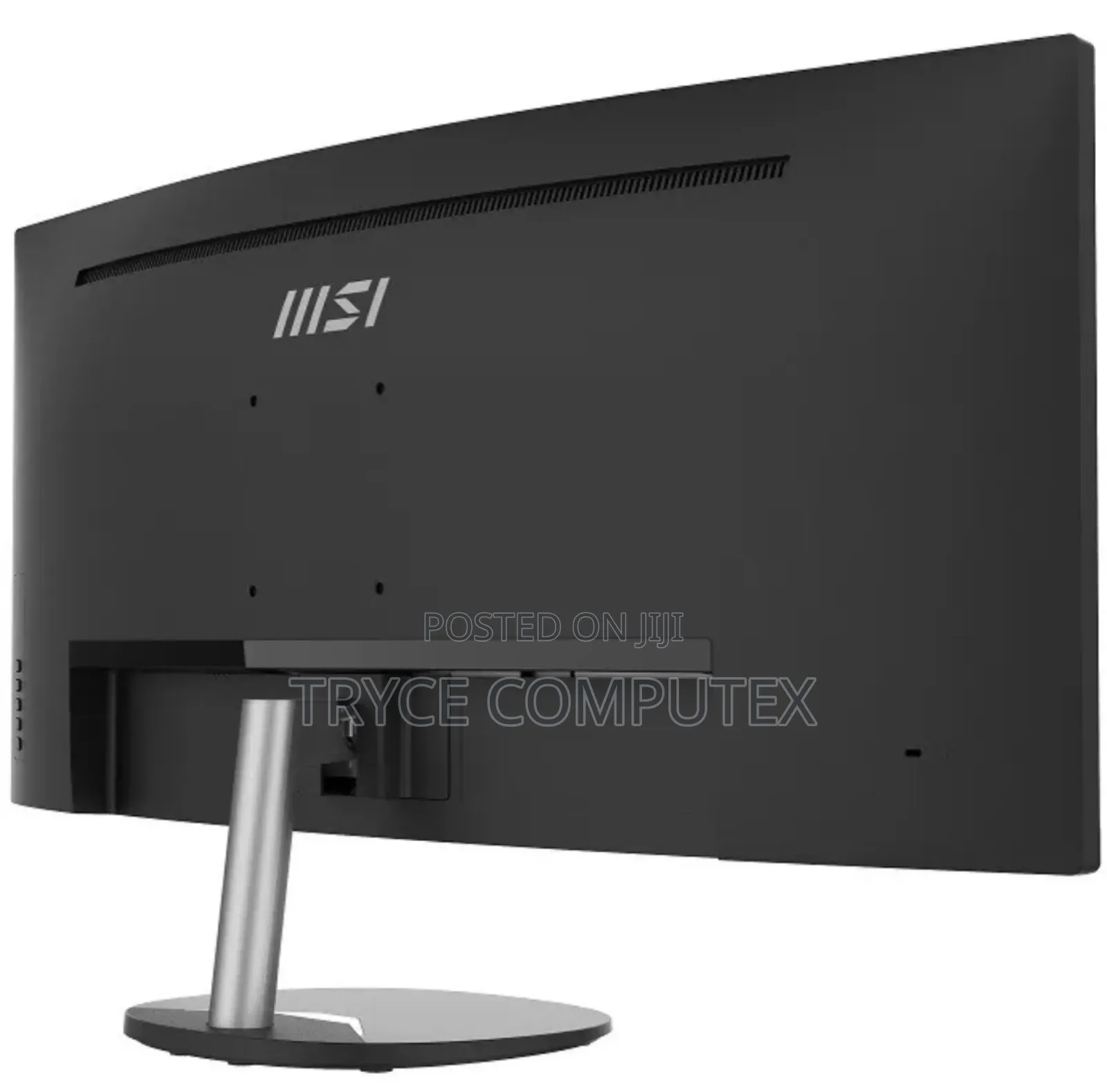 Msi Pro Mp341cqw 34inch 100hz Monitor