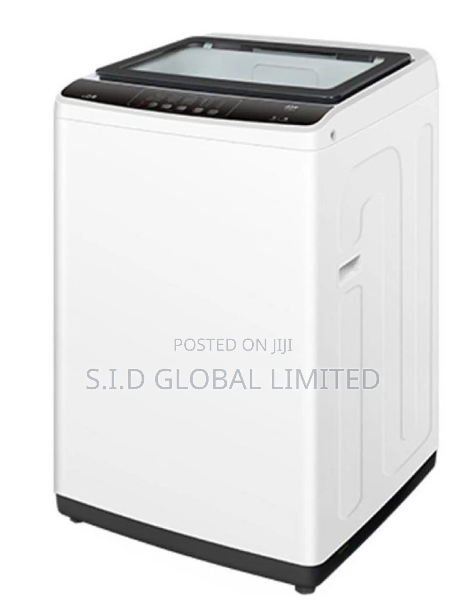 Preserving the Elegance With TCL-Top-Load-Washing-Machine