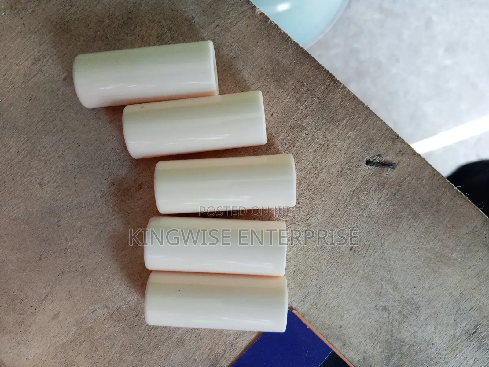 Washing Bay Seals Valves Connecting Rod Piston and Nozzles