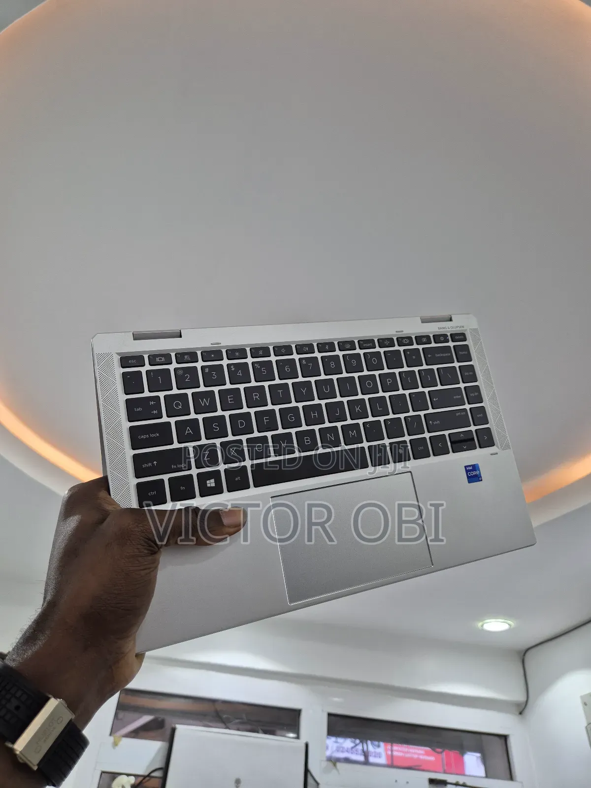 Laptop HP EliteBook 1040 G8 32GB Intel Core I7 SSD 512GB