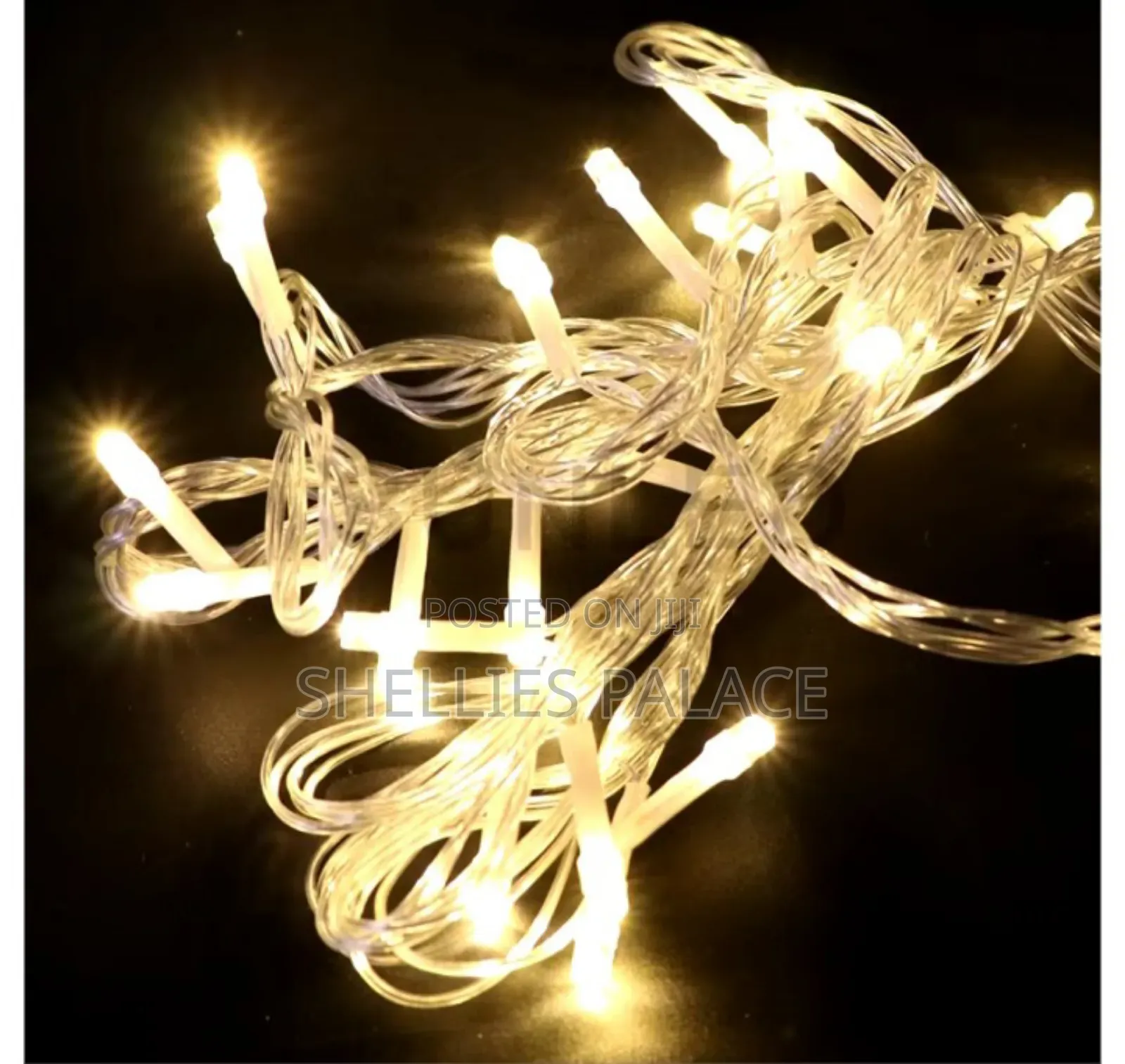 10m Plug Extender Wire Extension Cable Plug Waterproof Ip67