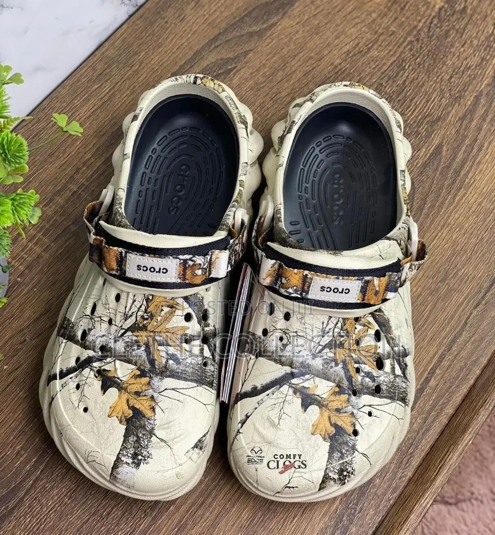 Original Crocs