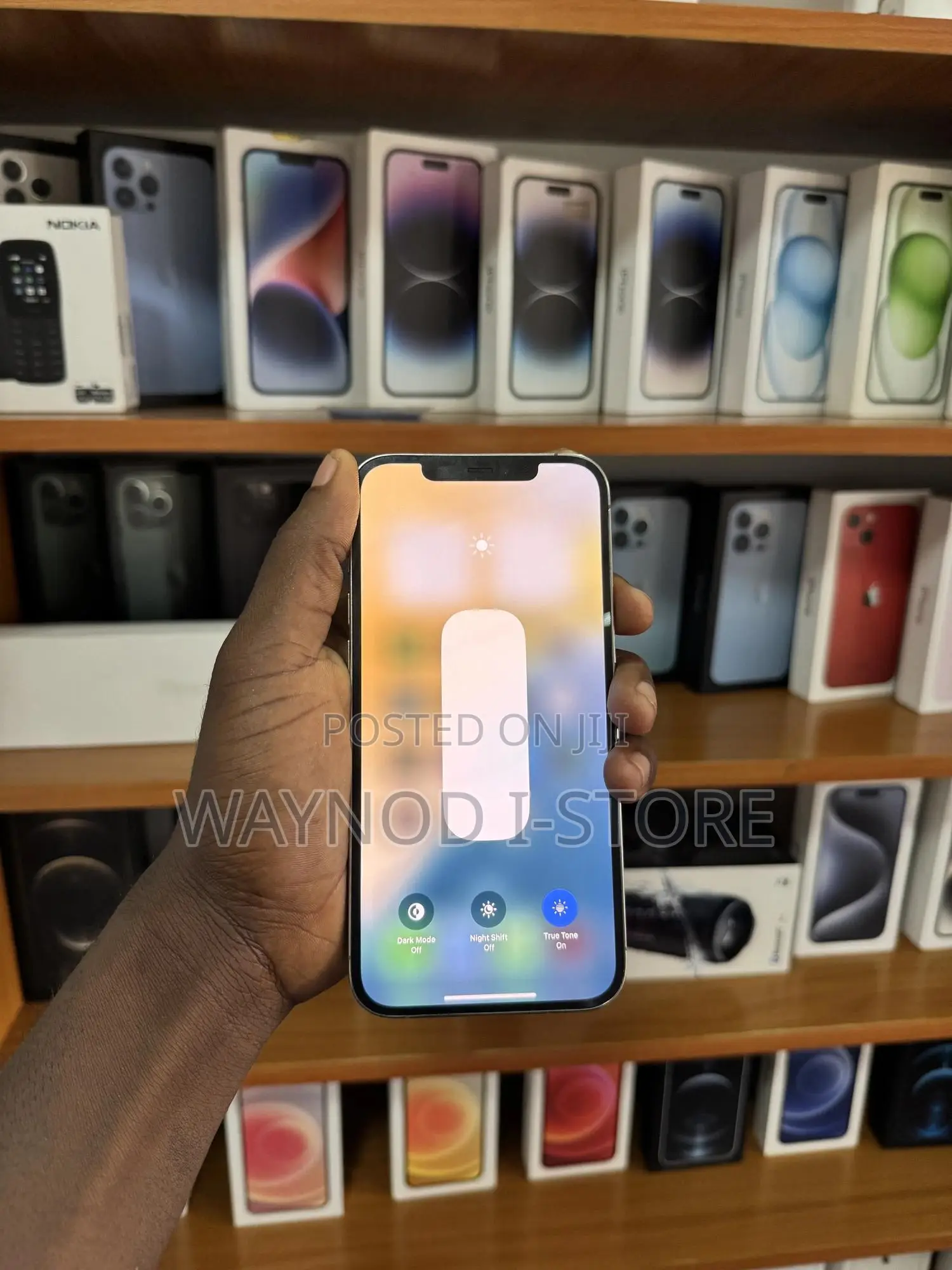 Apple iPhone 12 Pro Max 128 GB Gold