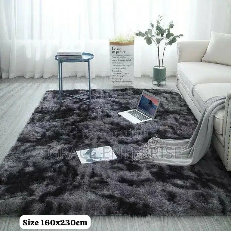 High Quality Designer Carpet in Different Colors and Sizes