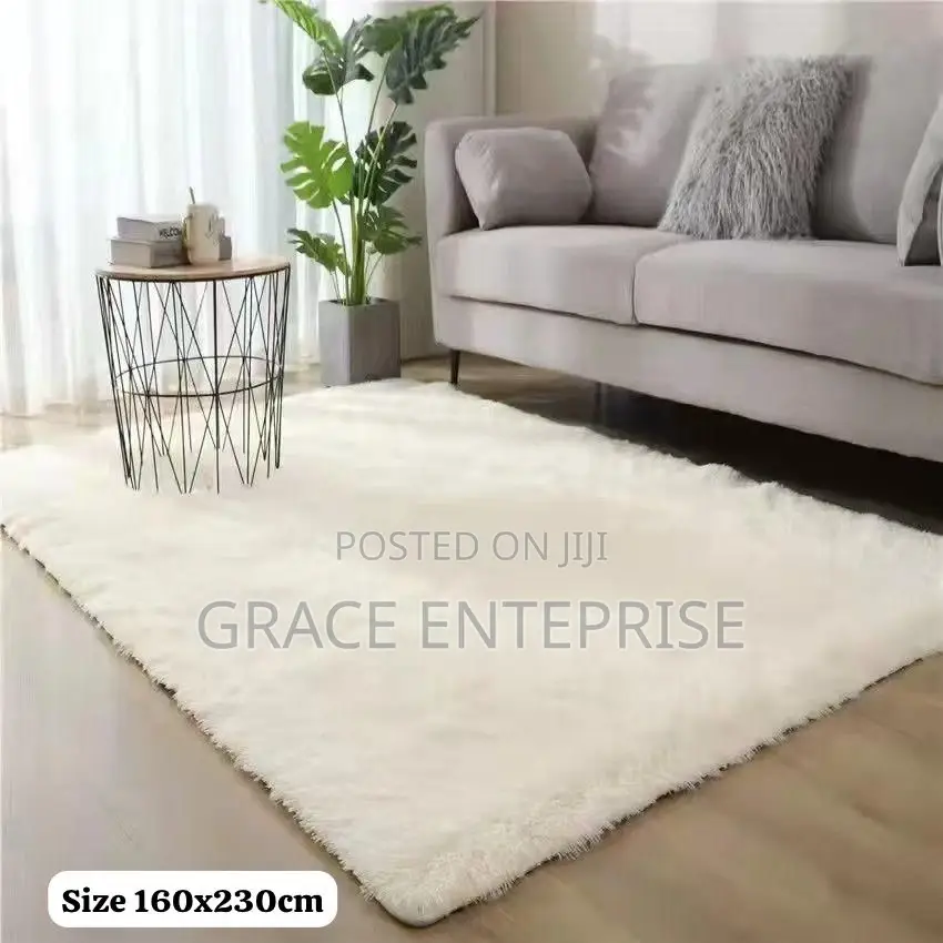 Super Quality Ligth Weight Carpet in Different Colors