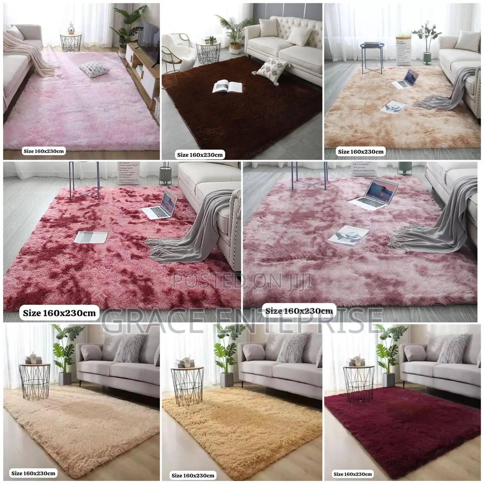 Meet Your Gorgeous Room With Our Light Weight Carpet
