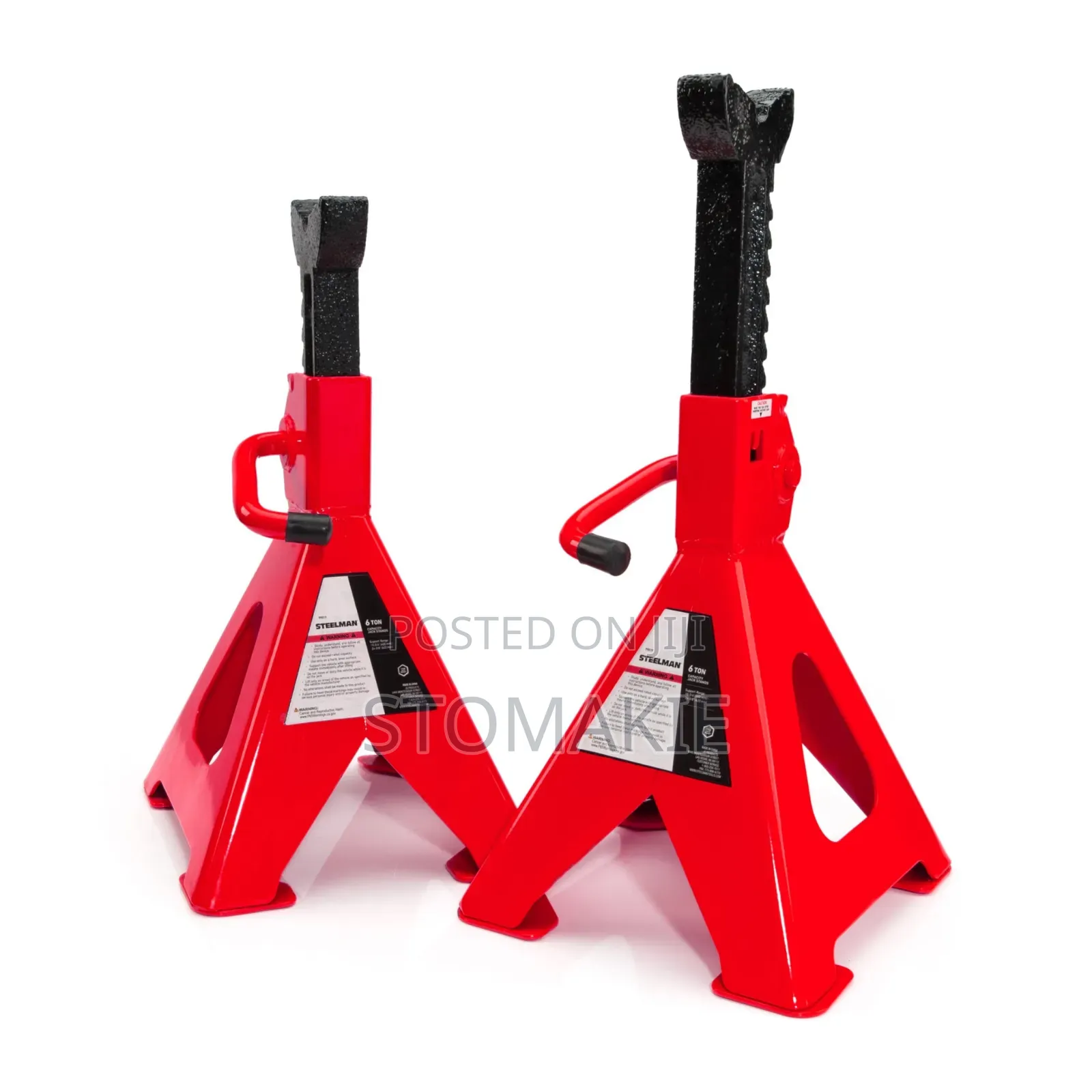 3 Tons Jack Stands