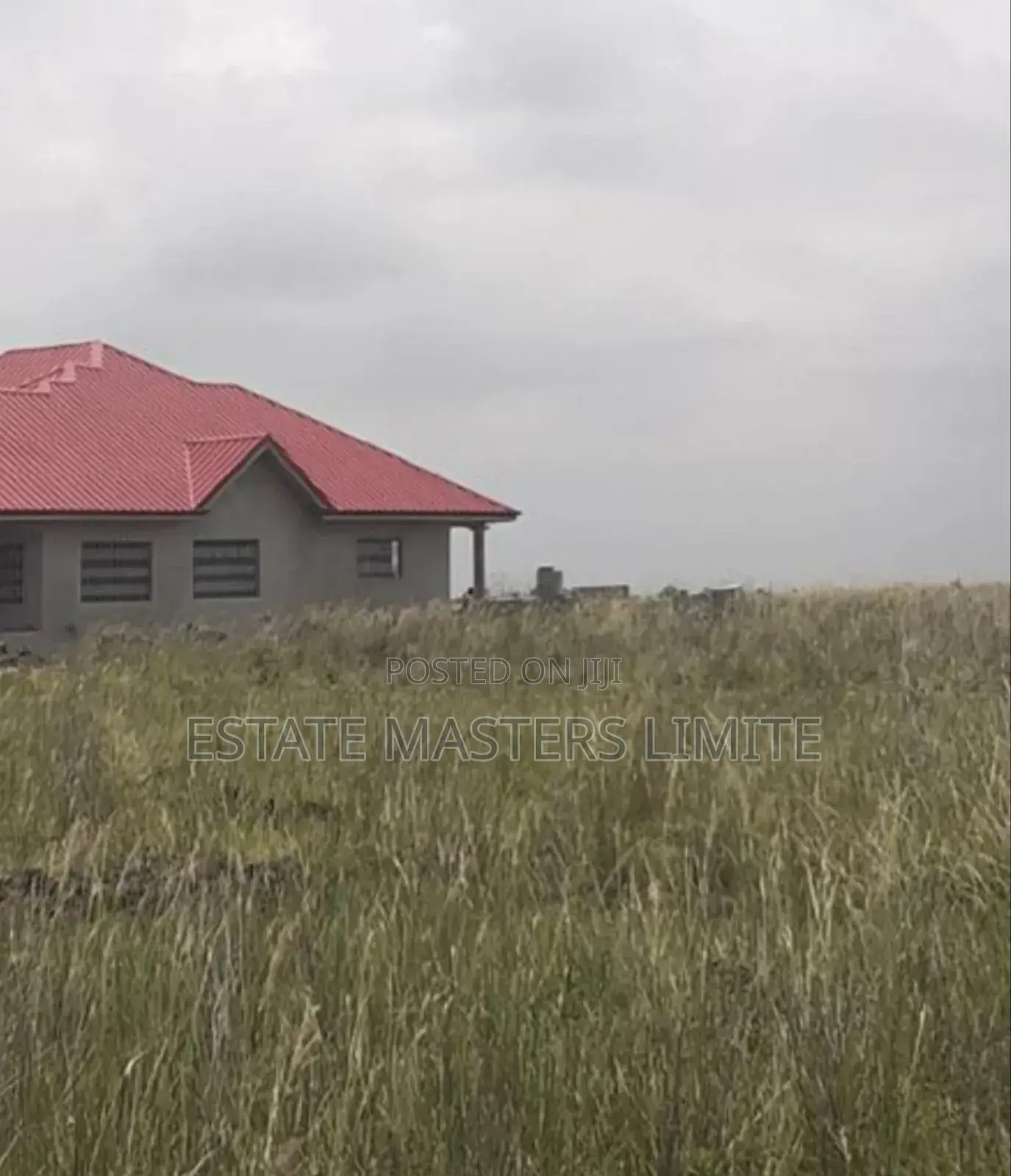 Dominase Serviced Plots With Amenities Water and Electricity