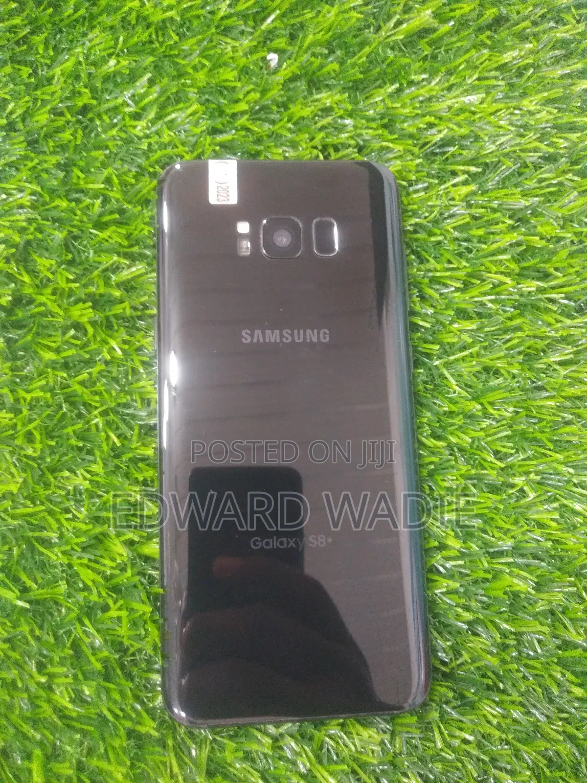 New Samsung Galaxy S8 Plus 64 GB