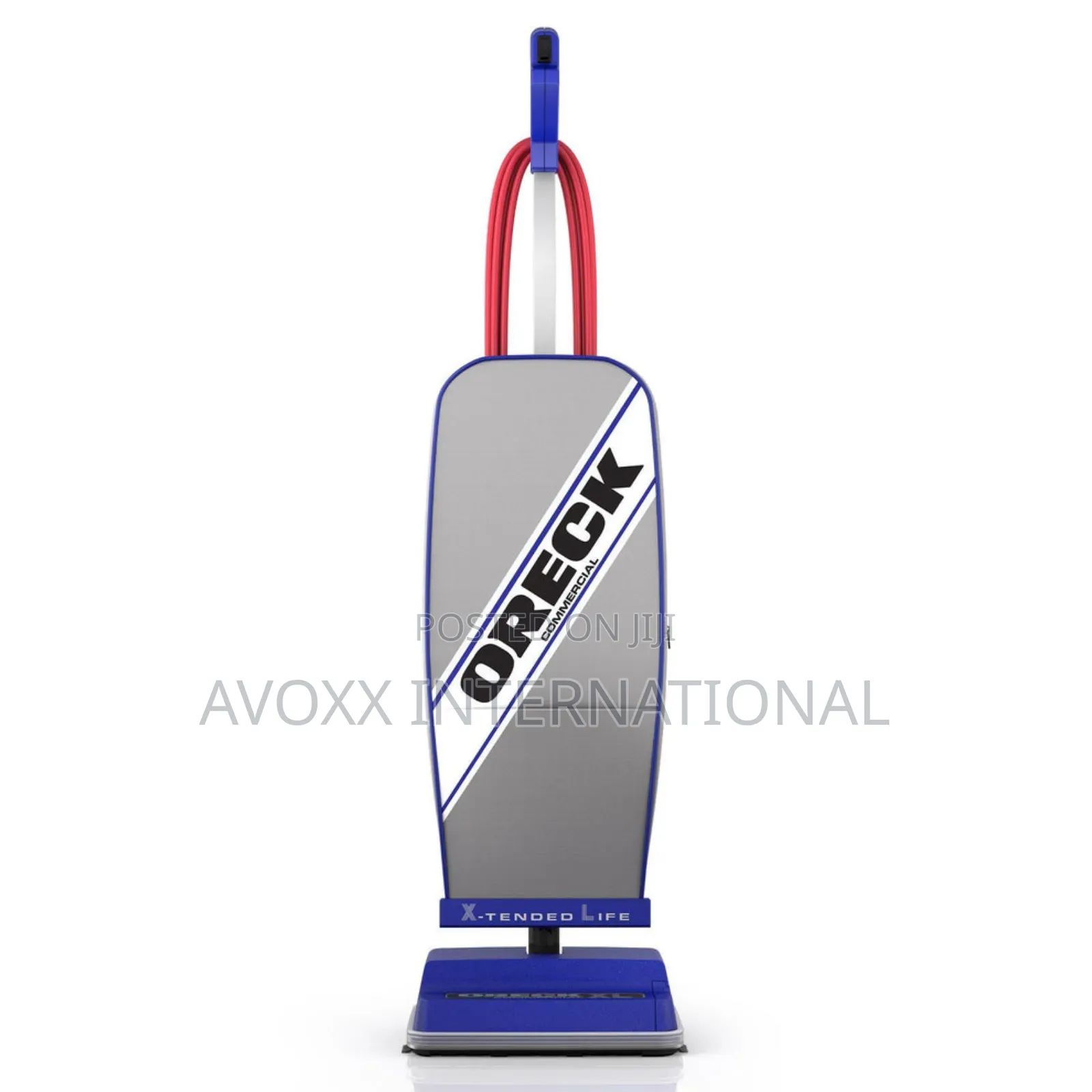 Oreck Commercial XL Upright XL2100RHS