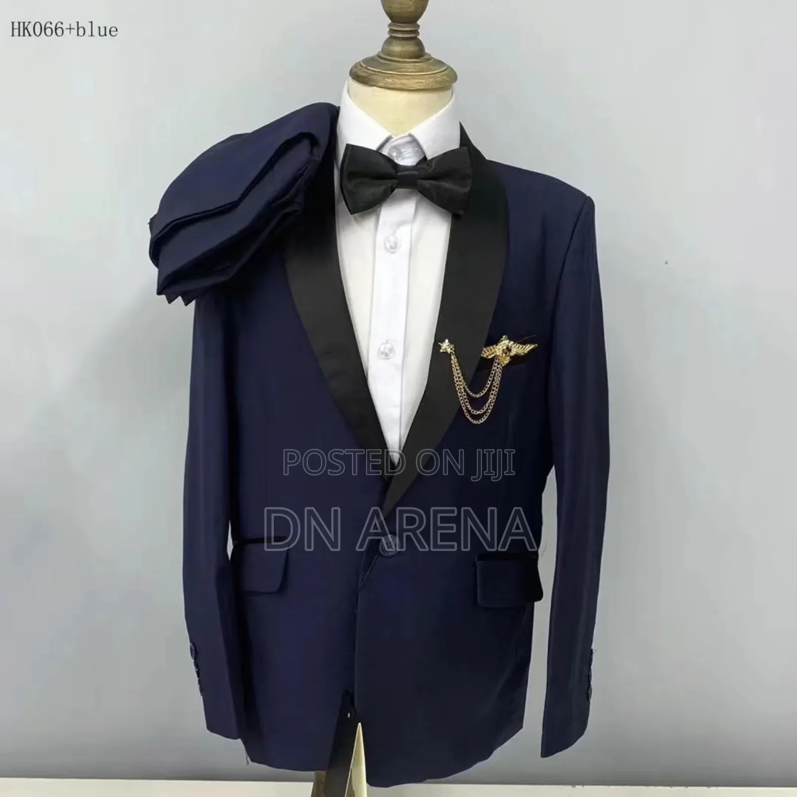 Boys Suits