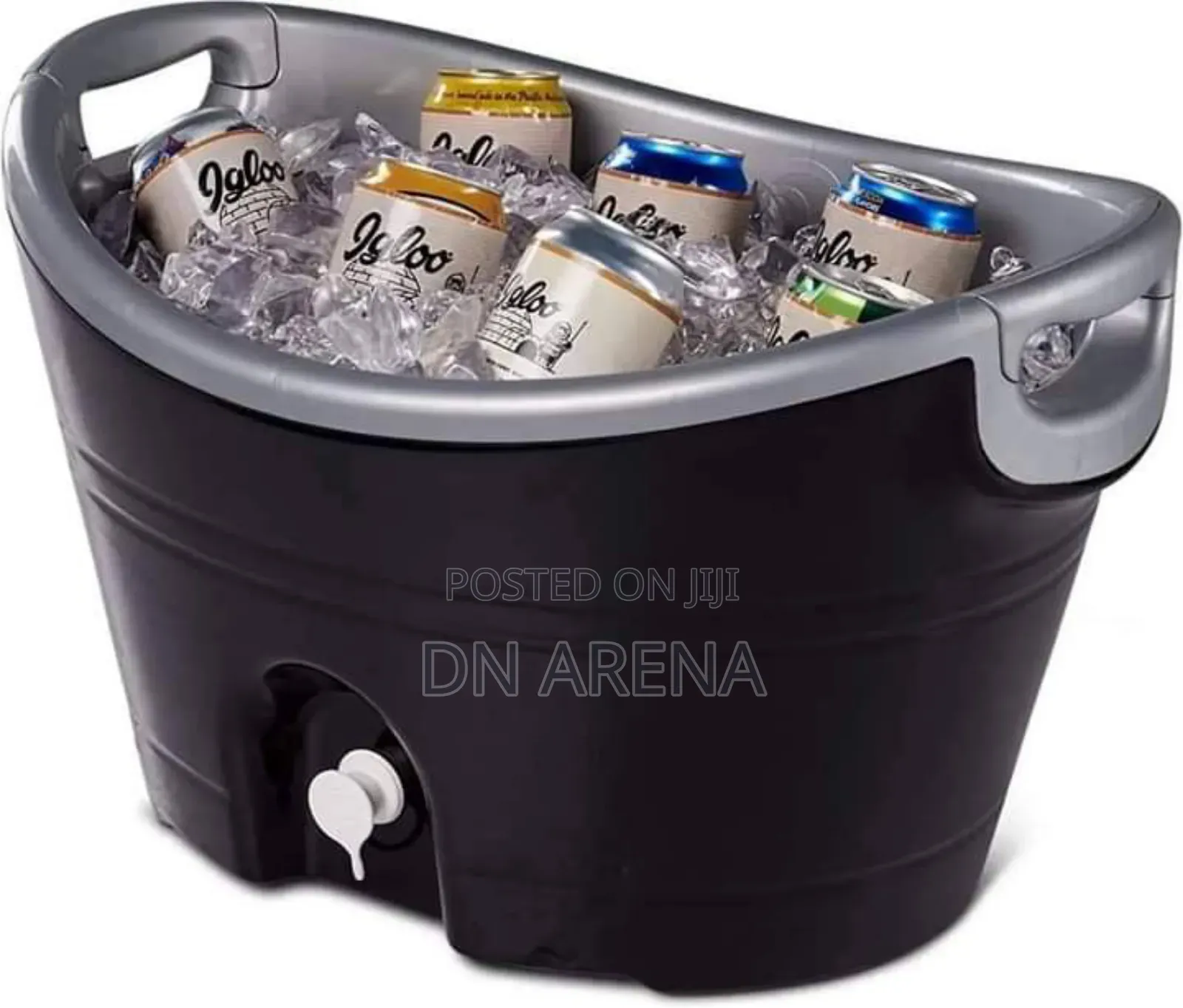Igloo 20 Quart Insulated Party Bucket