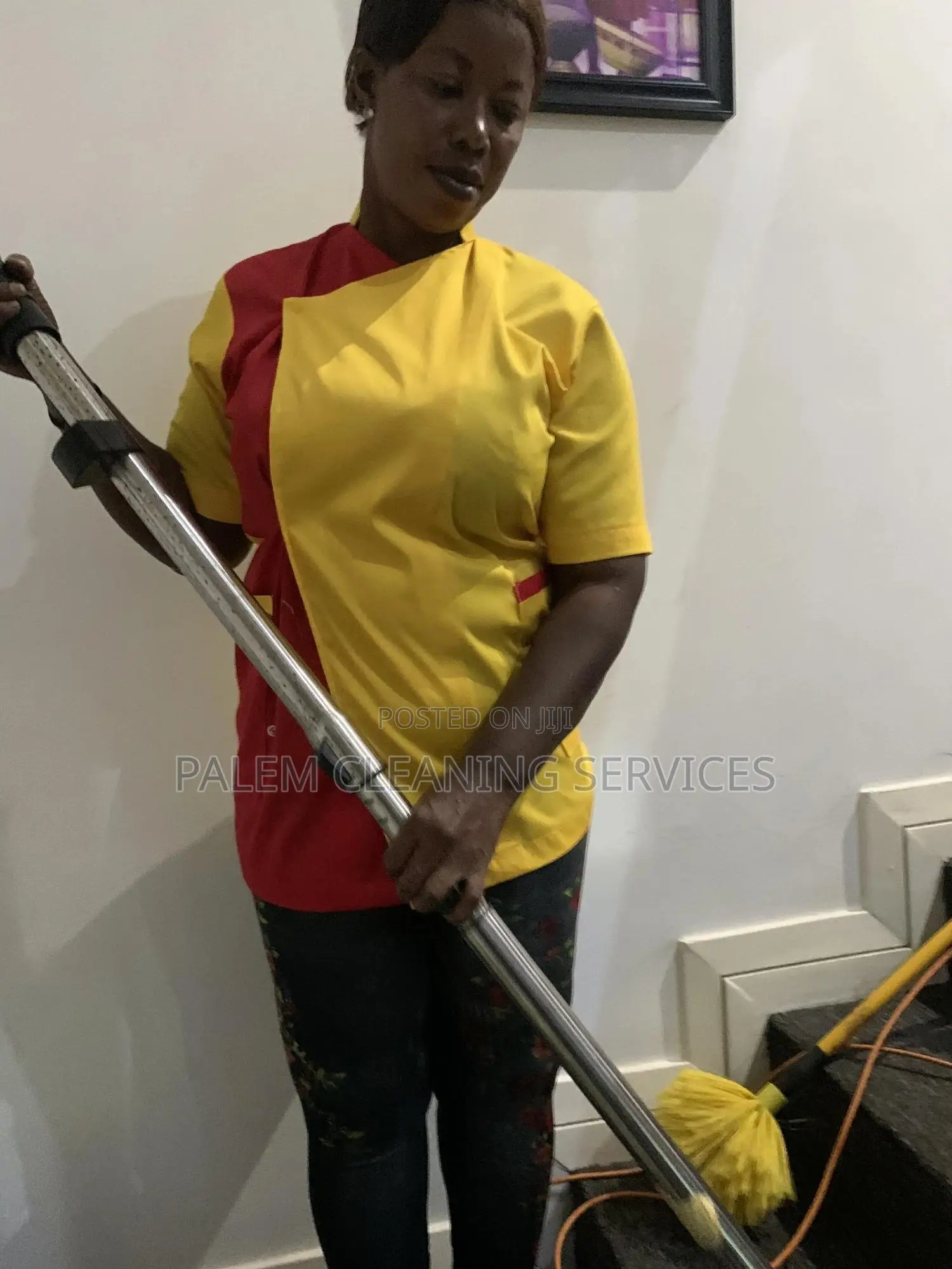 House Cleaning ( Housekeeping)