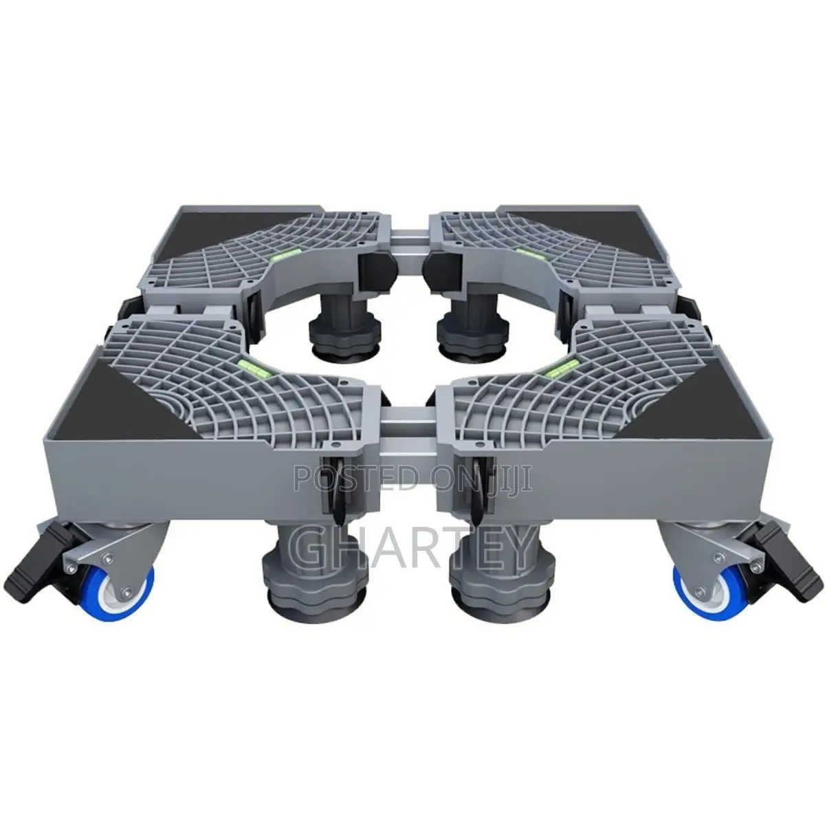 1x Single Tube Special Fridge Washing Machine Base