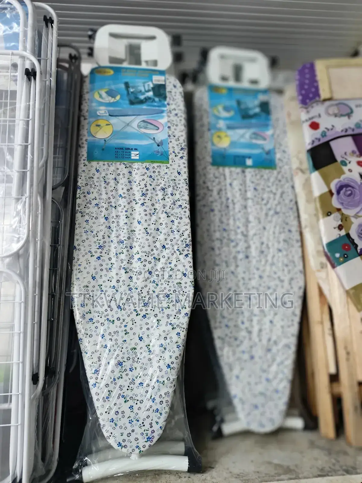 Ironing Board 285